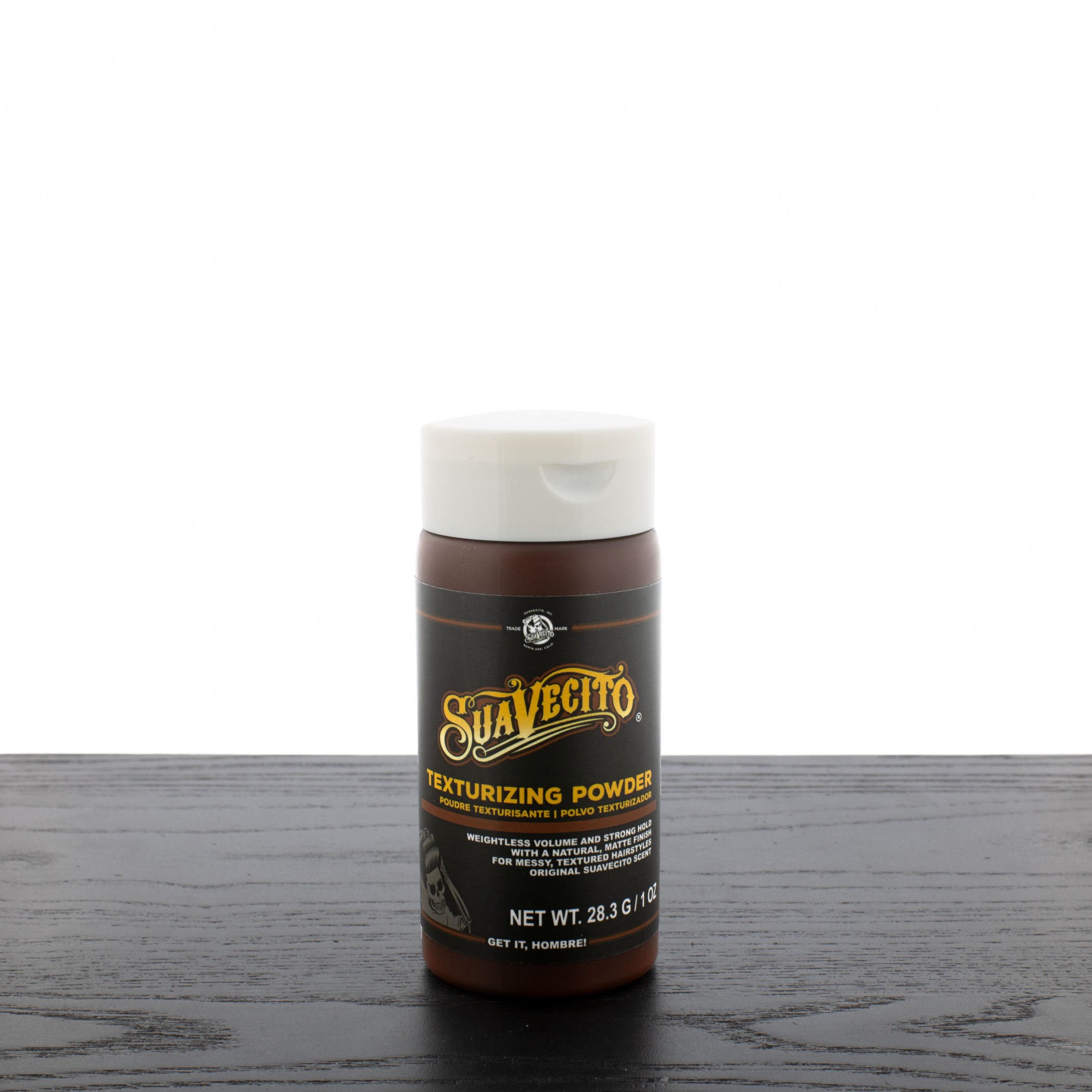 Product image 0 for Suavecito Texturizing Powder, 1.75 oz.