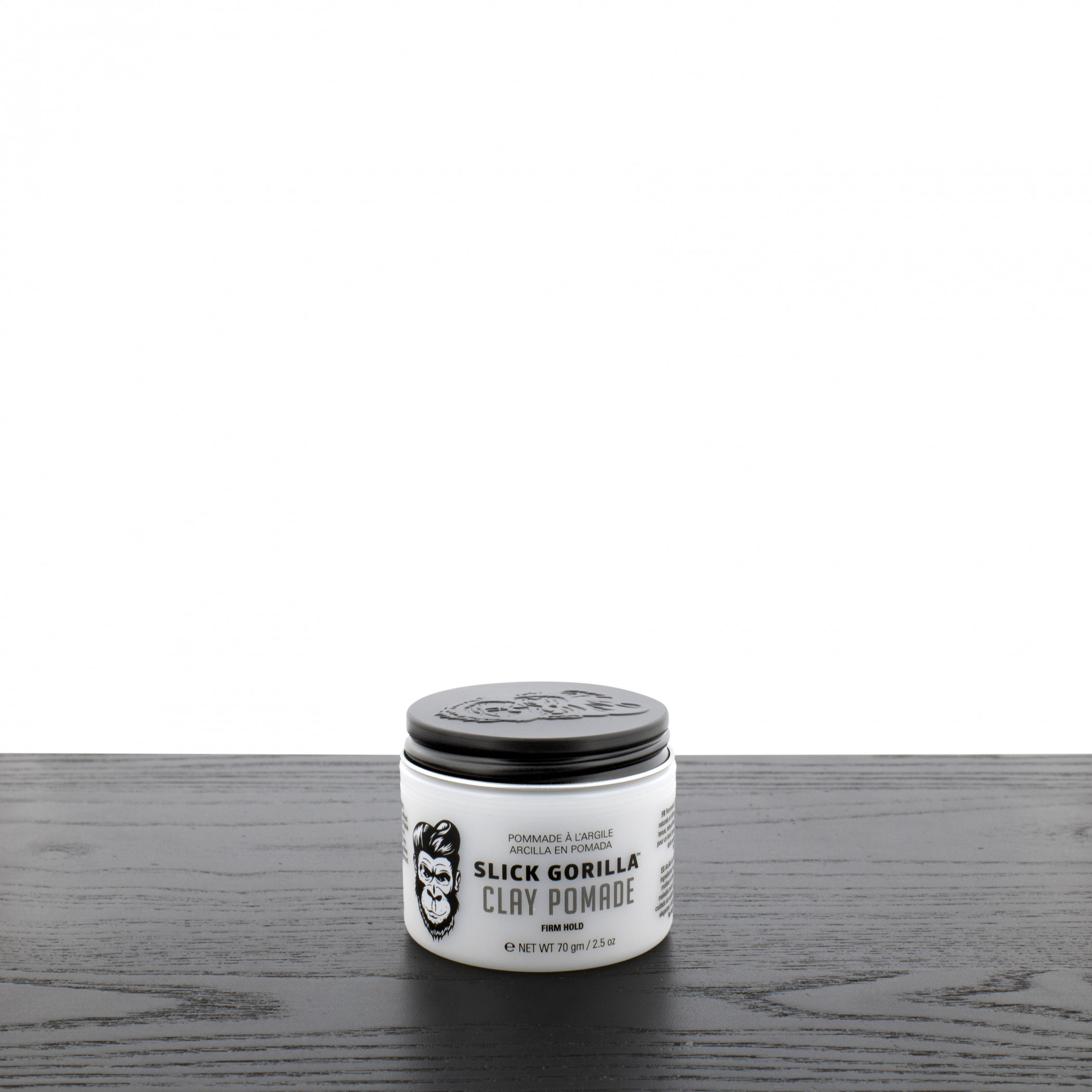 Product image 0 for Slick Gorilla Clay Pomade, 2.5 oz.