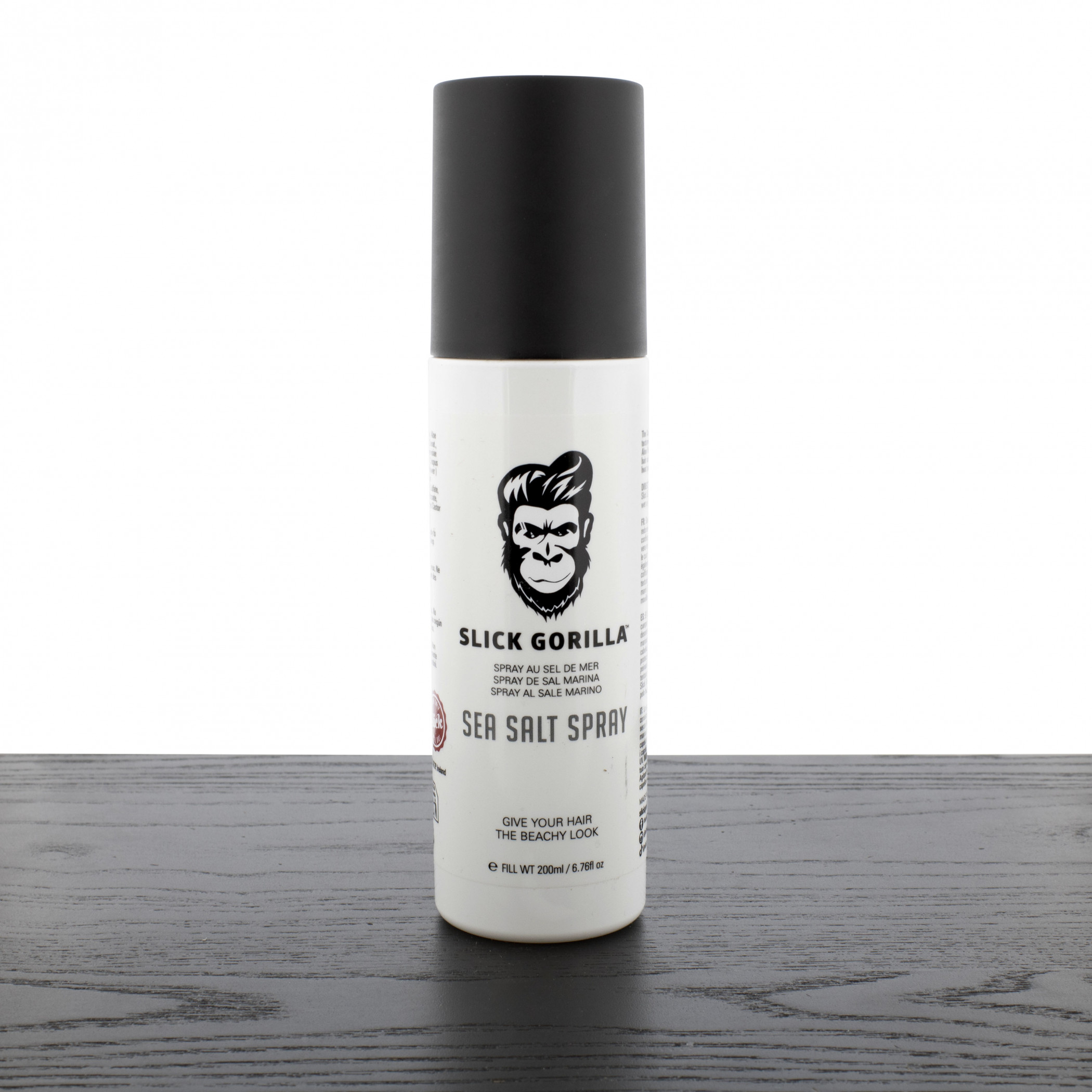 Product image 0 for Slick Gorilla Sea Salt Spray, 6.76 oz.