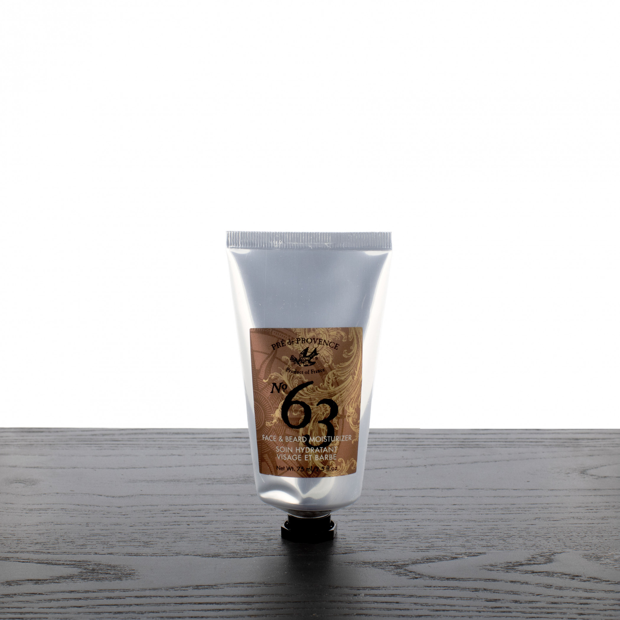Product image 0 for Pre de Provence No. 63 Men's Face & Beard Cream, 75 ml