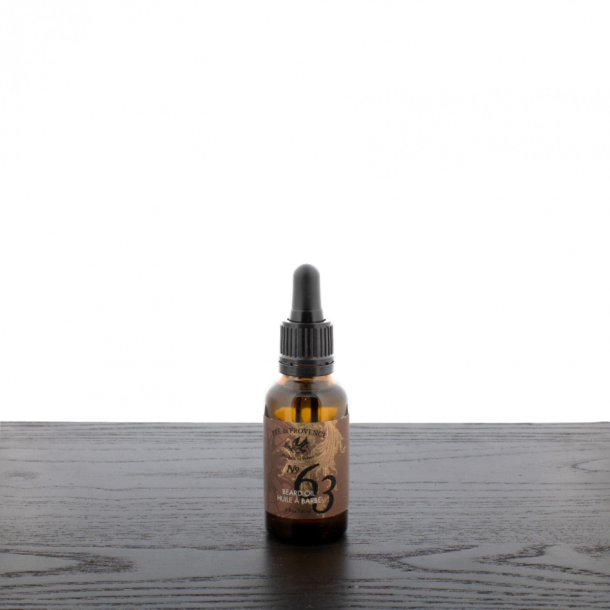 Product image 0 for Pre de Provence No. 63 Men's Beard Oil, 30 ml