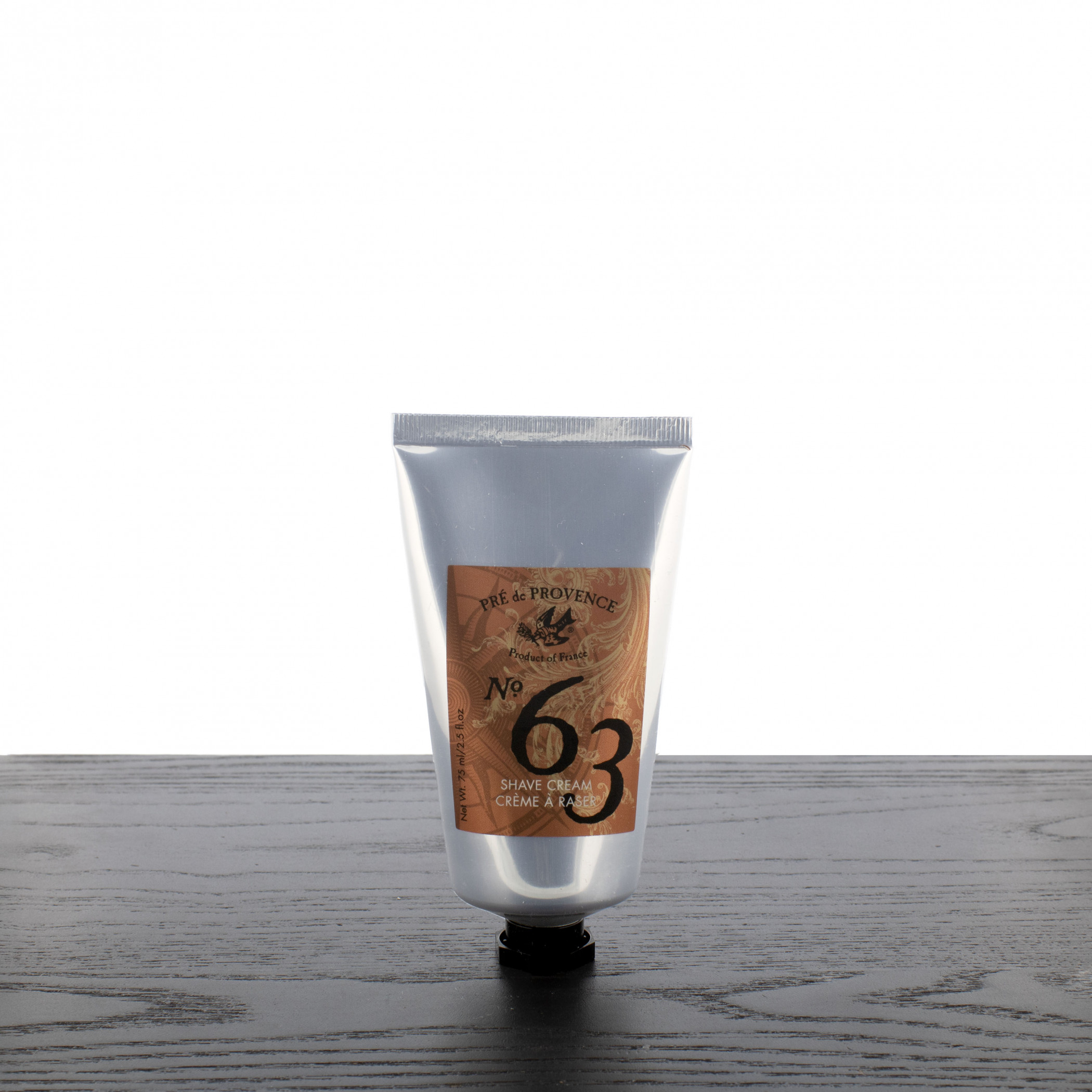 Product image 0 for Pre de Provence No. 63 Men's Shave Cream, 75 ml