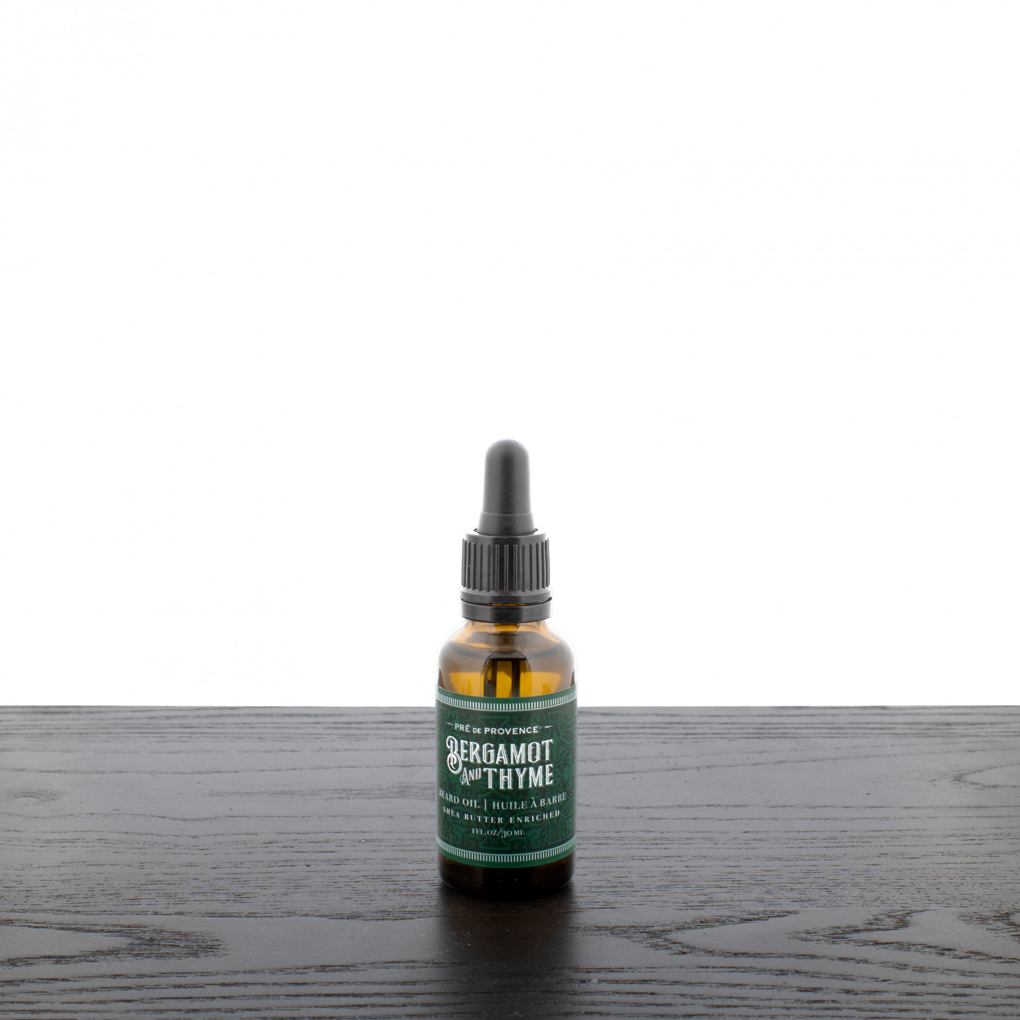 Product image 0 for Pre de Provence Bergamot & Thyme Beard Oil, 30 ml