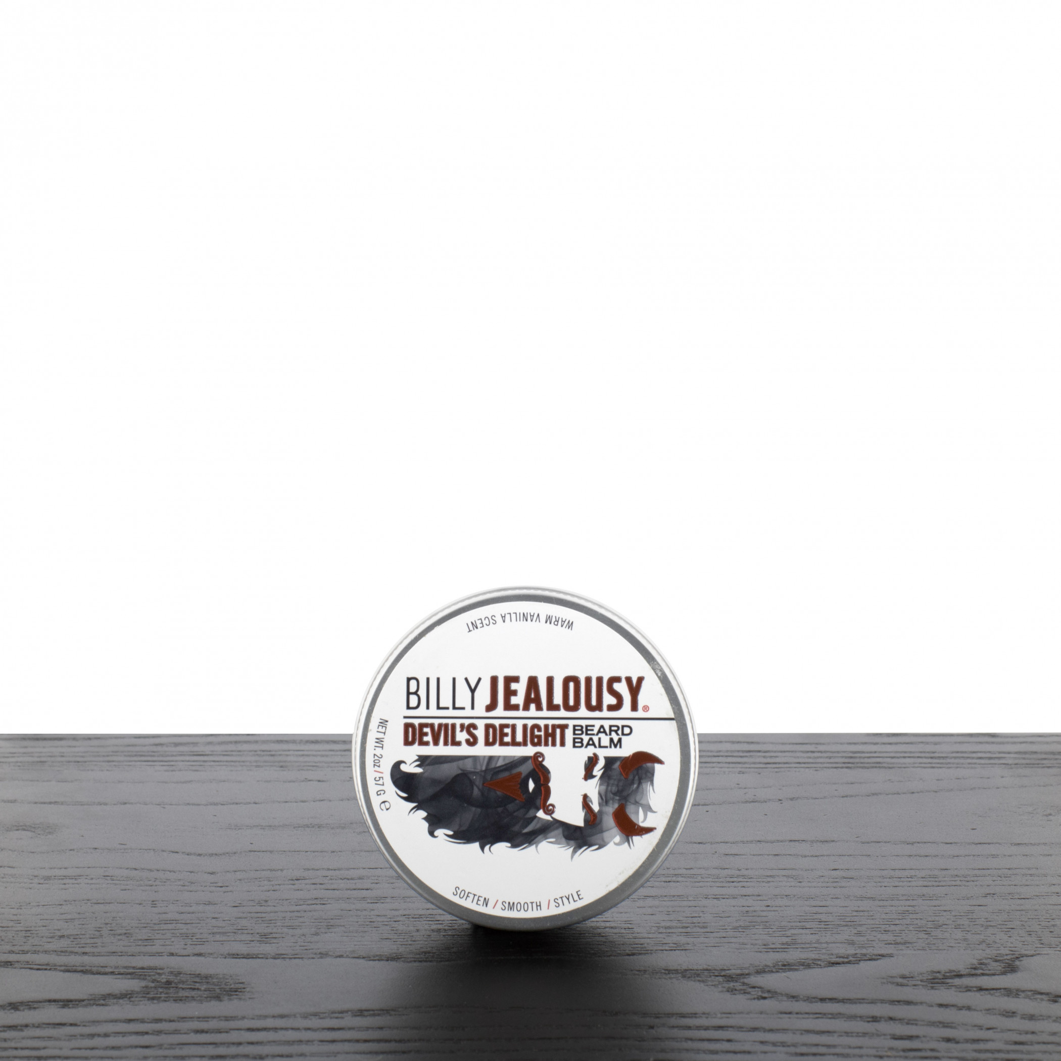 Product image 0 for Billy Jealousy Devil's Delight Beard Balm, 2 oz.