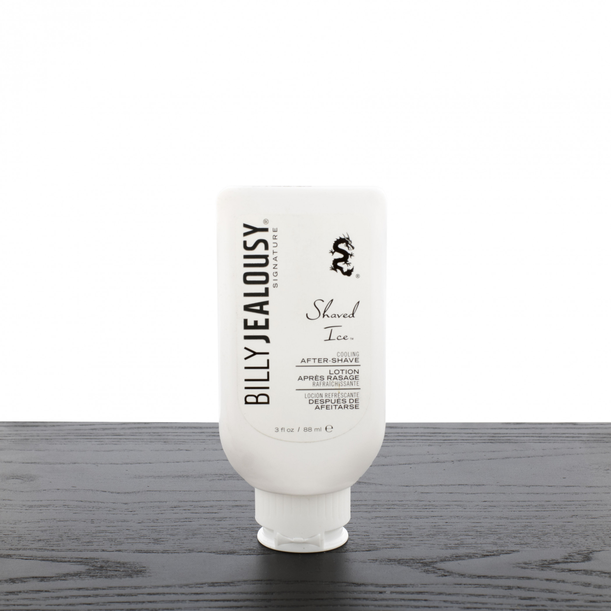 Product image 0 for Billy Jealousy Shaved Ice Aftershave Lotion, 3 oz.