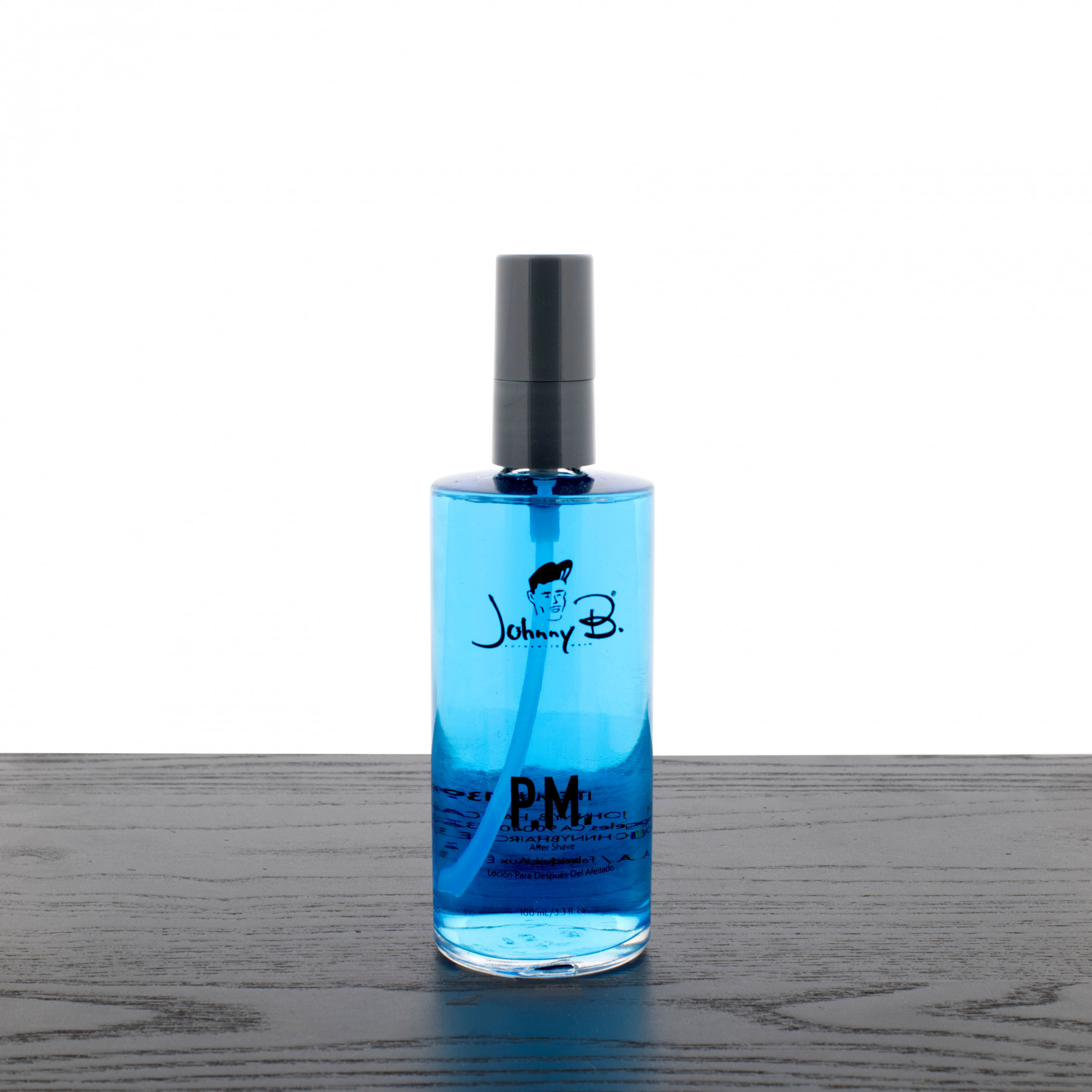 Product image 0 for Johnny B P.M. After Shave Spray, 3.3 oz.