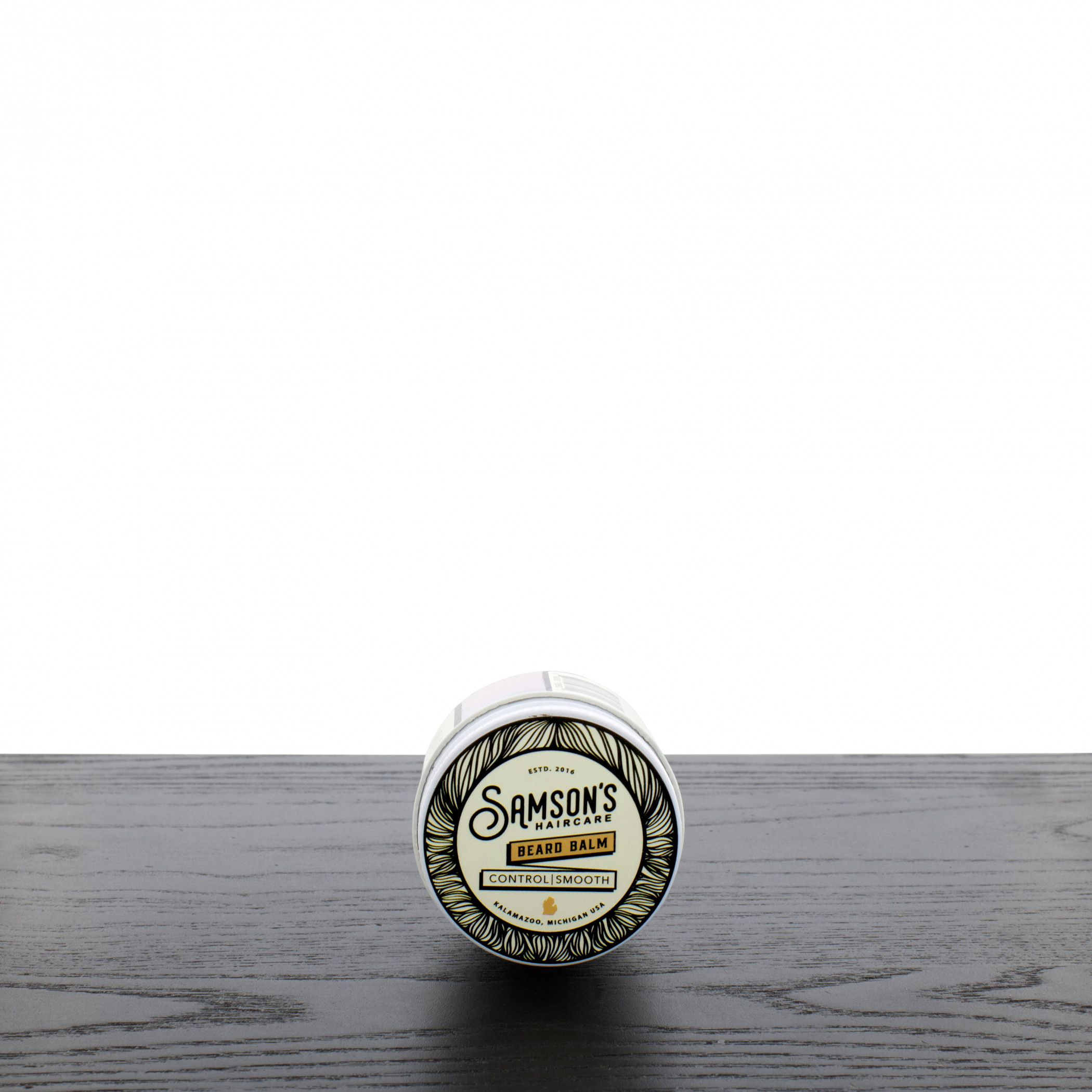 Product image 0 for Samson's Beard Balm Original, 2 oz.