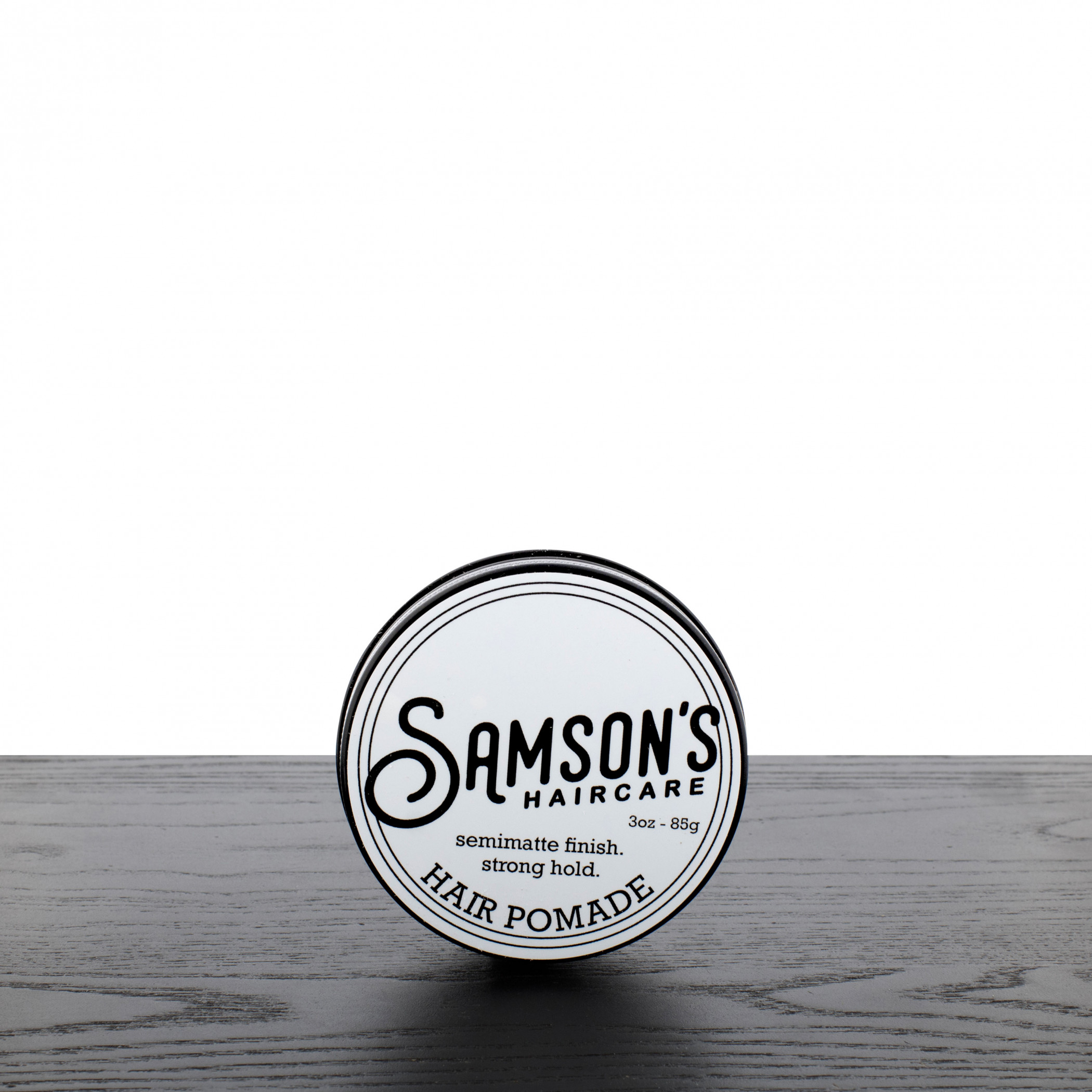 Product image 0 for Samson's Hair Pomade, 3 oz.
