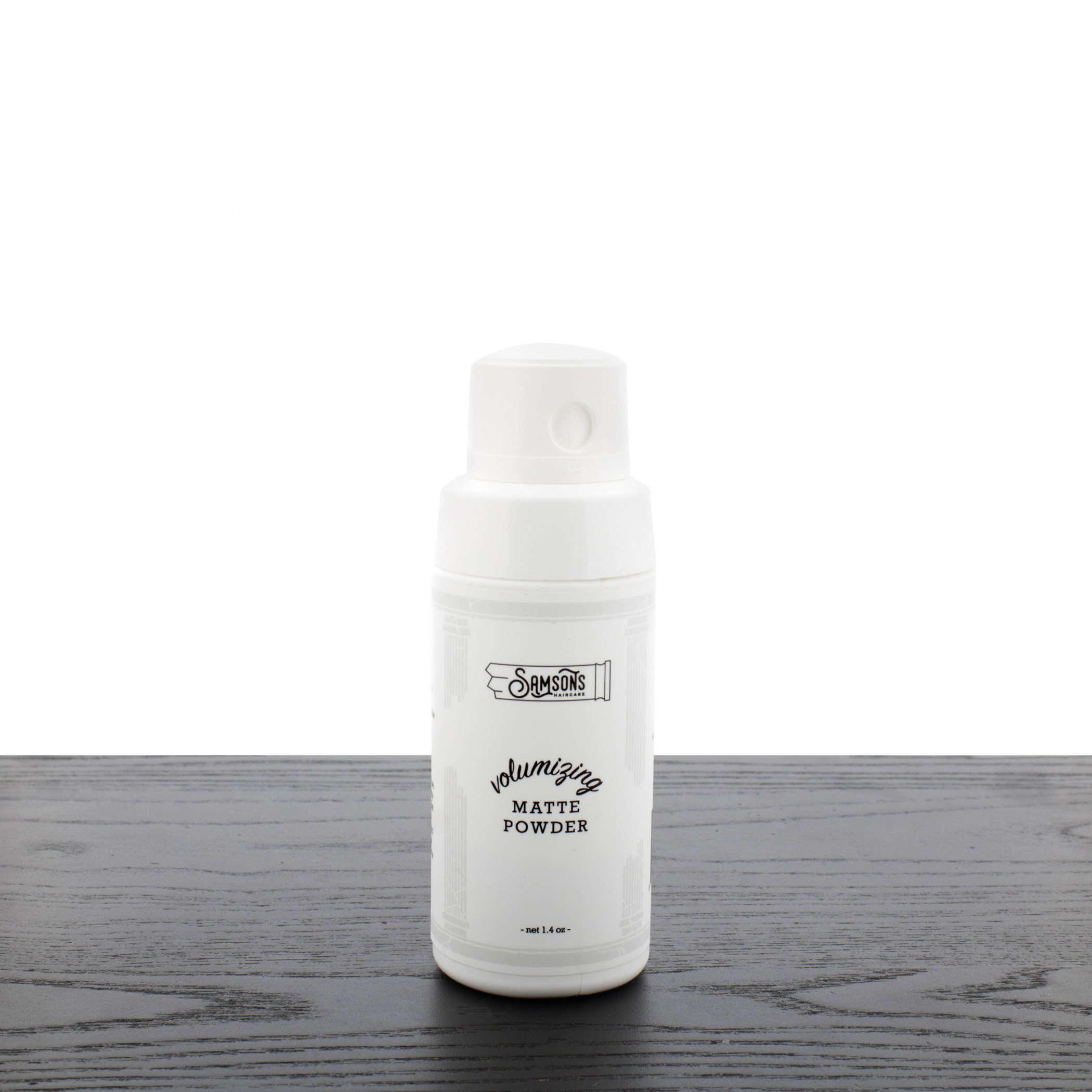 Product image 0 for Samson's Volumizing Matte Powder, 1.4 oz.