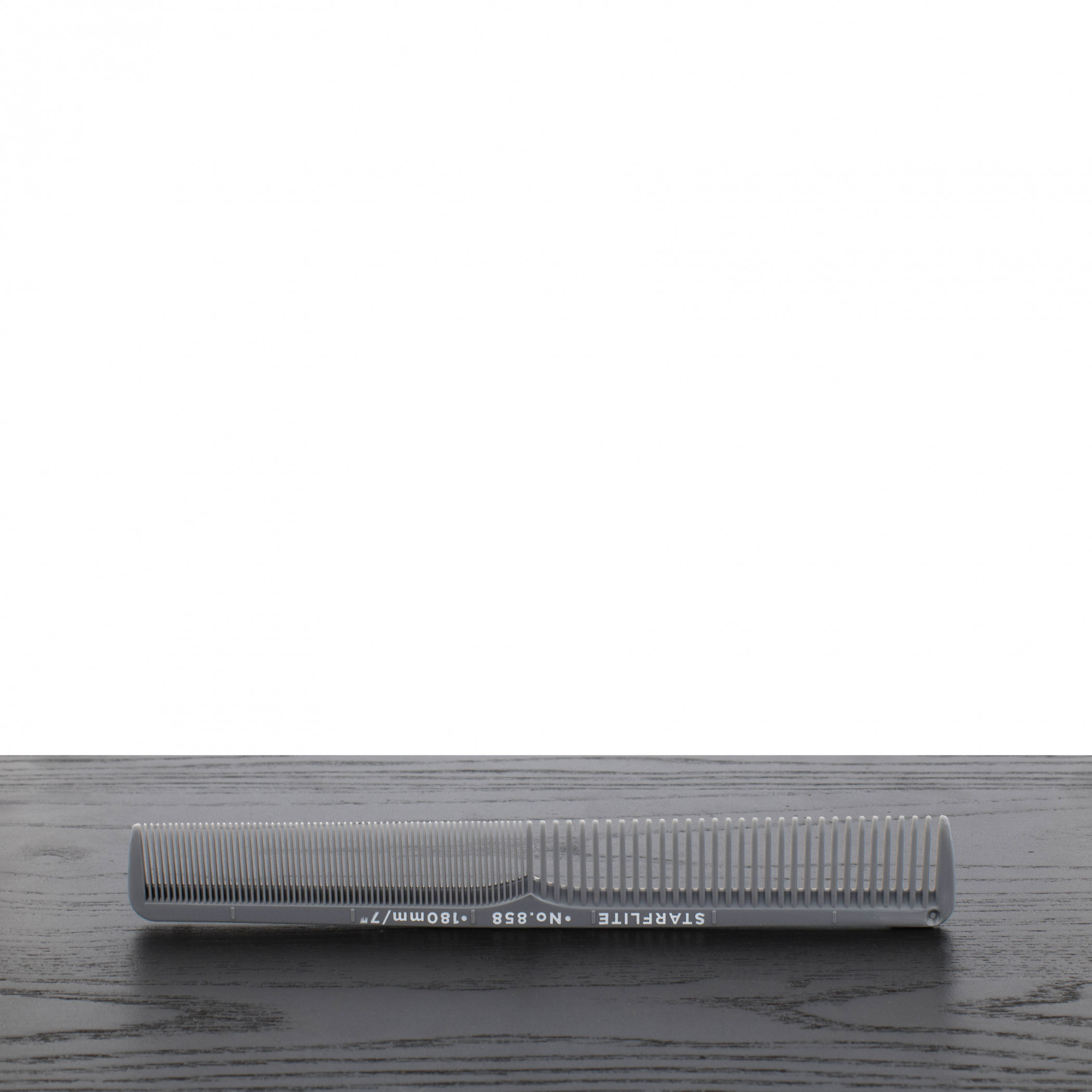 Product image 0 for Starflite Hair Styling Comb #858