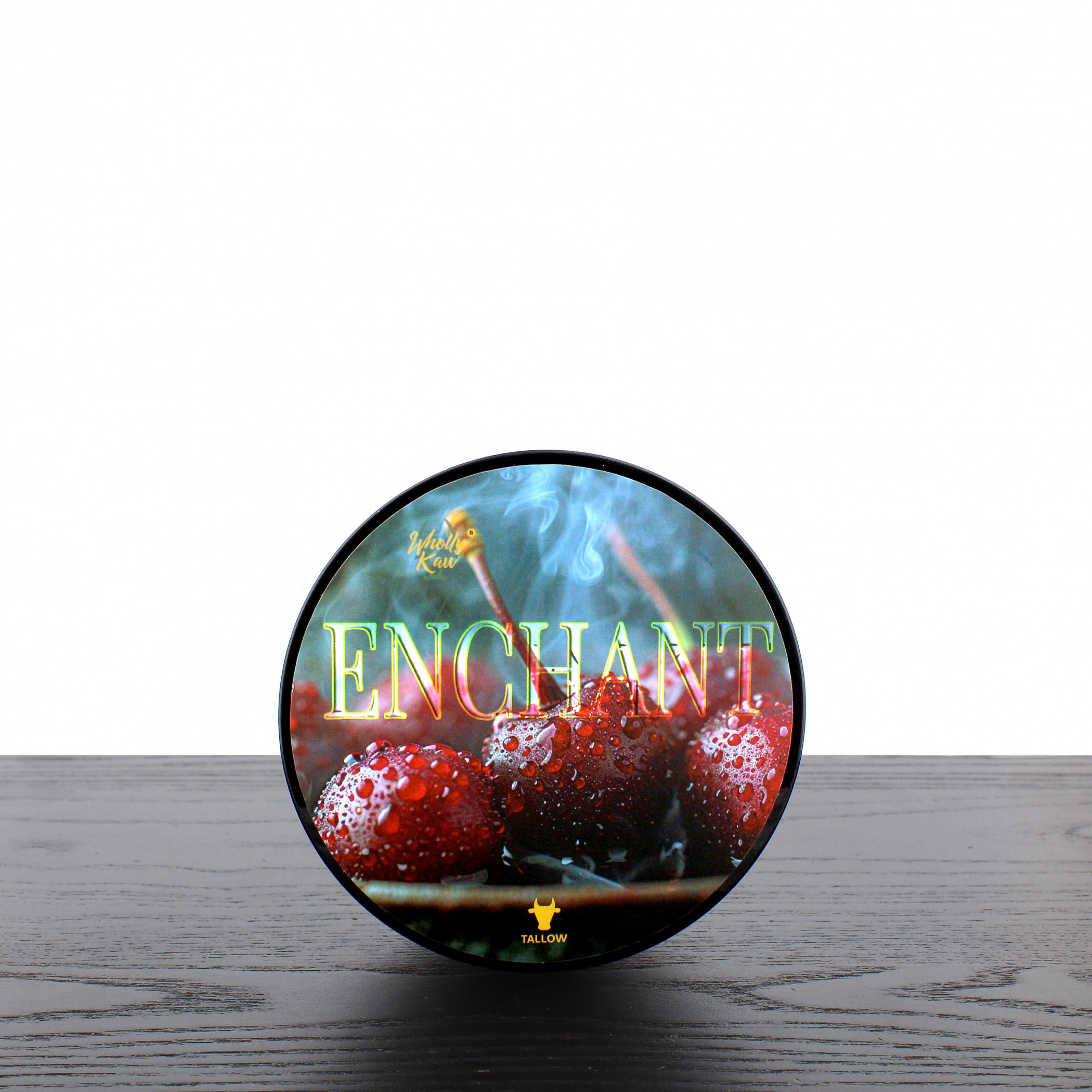 Product image 0 for Wholly Kaw Siero Shaving Soap, Enchant