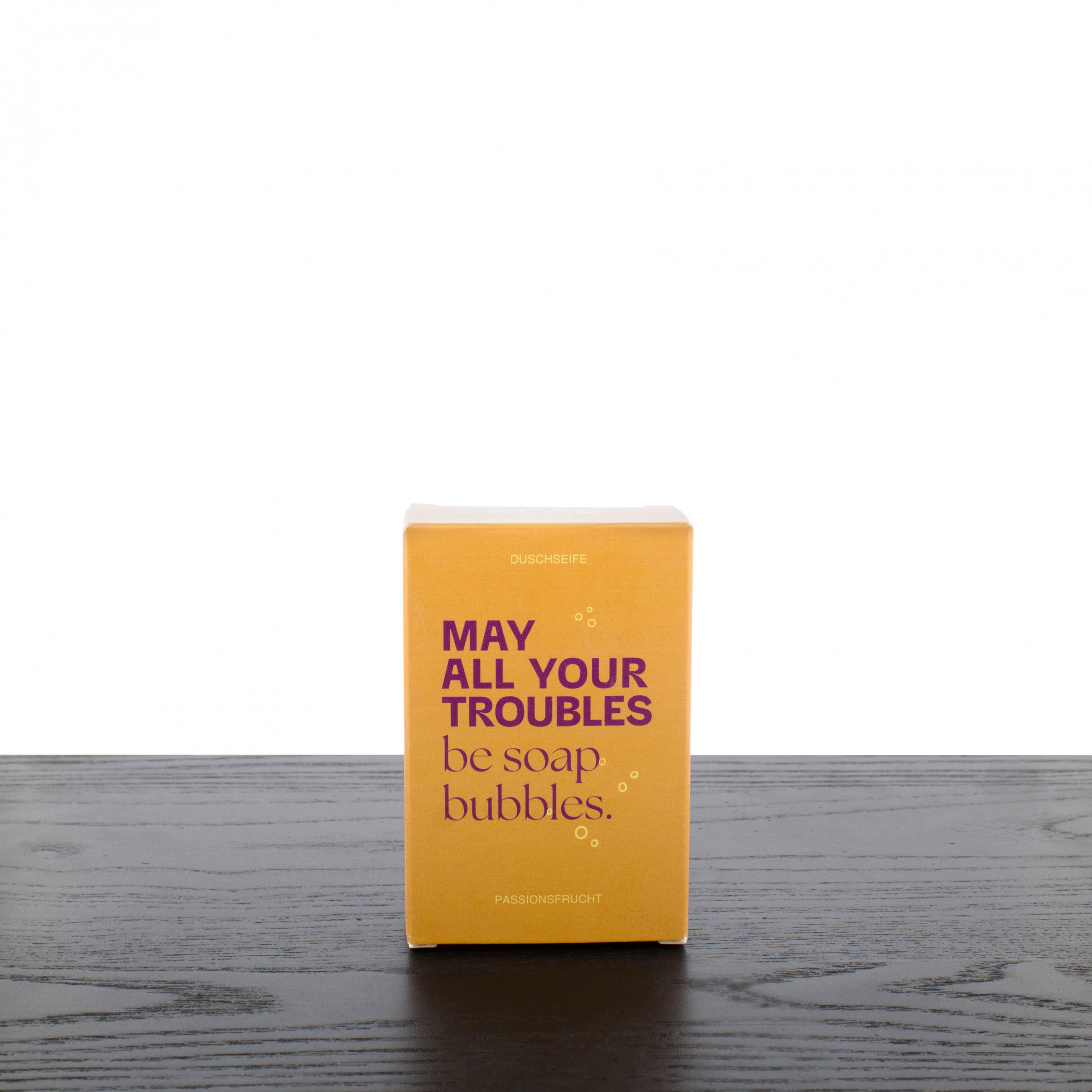 Product image 0 for KLAR Hand & Body Soap- Passionfruit, 135 g