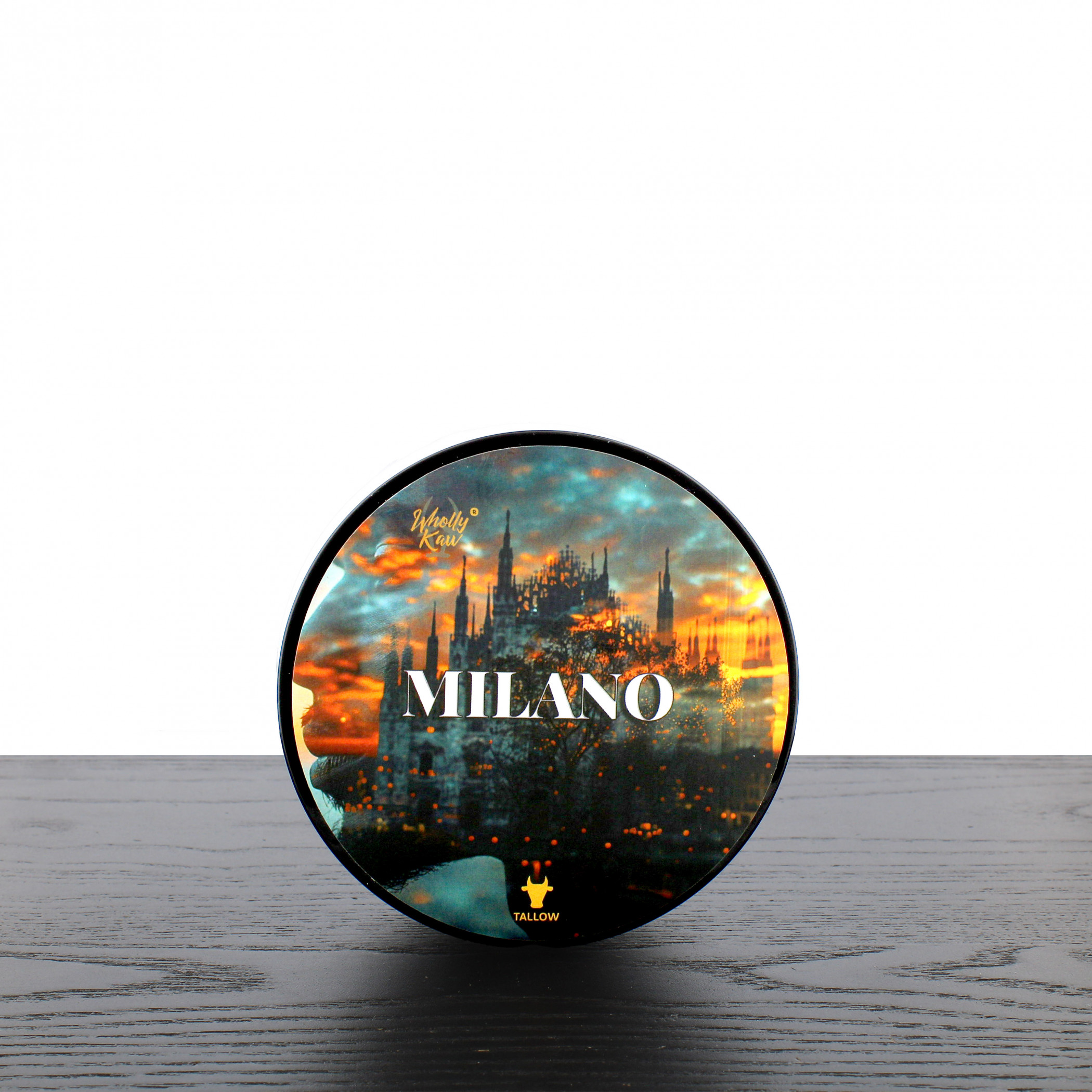 Product image 0 for Wholly Kaw Siero Shaving Soap, Milano