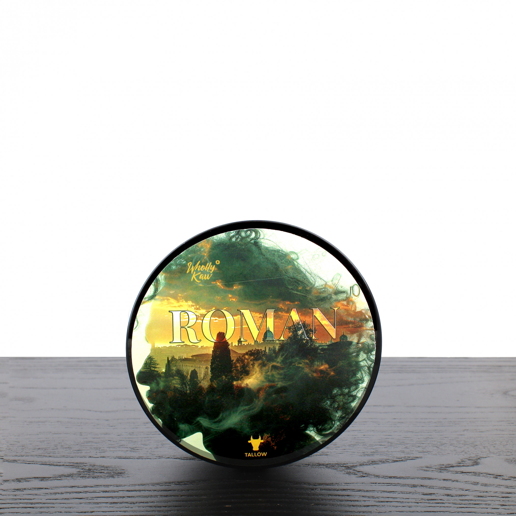Product image 0 for Wholly Kaw Siero Shaving Soap, Roman
