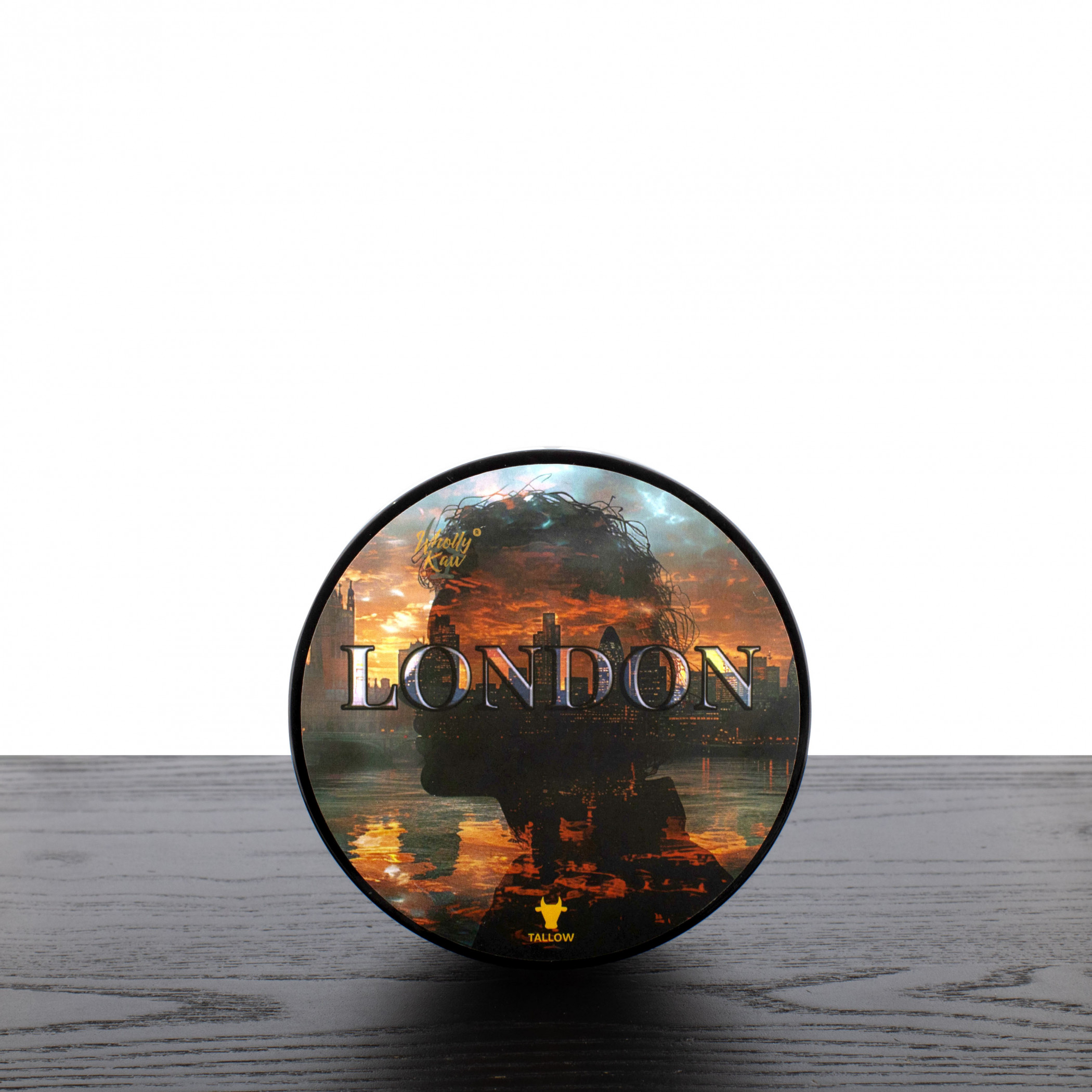 Product image 0 for Wholly Kaw Siero Shaving Soap, London