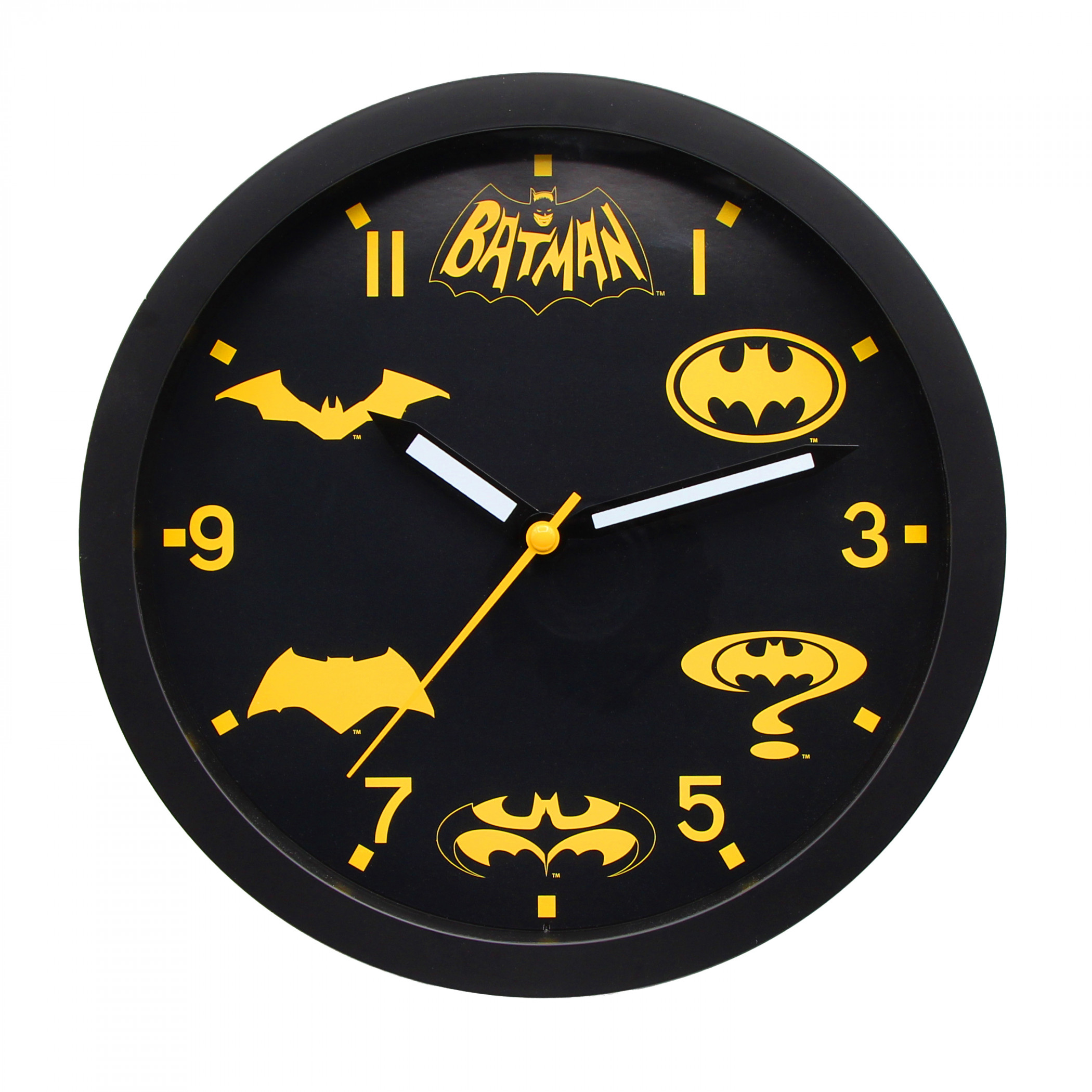 Product image 0 for Batman Logos Through Time 10