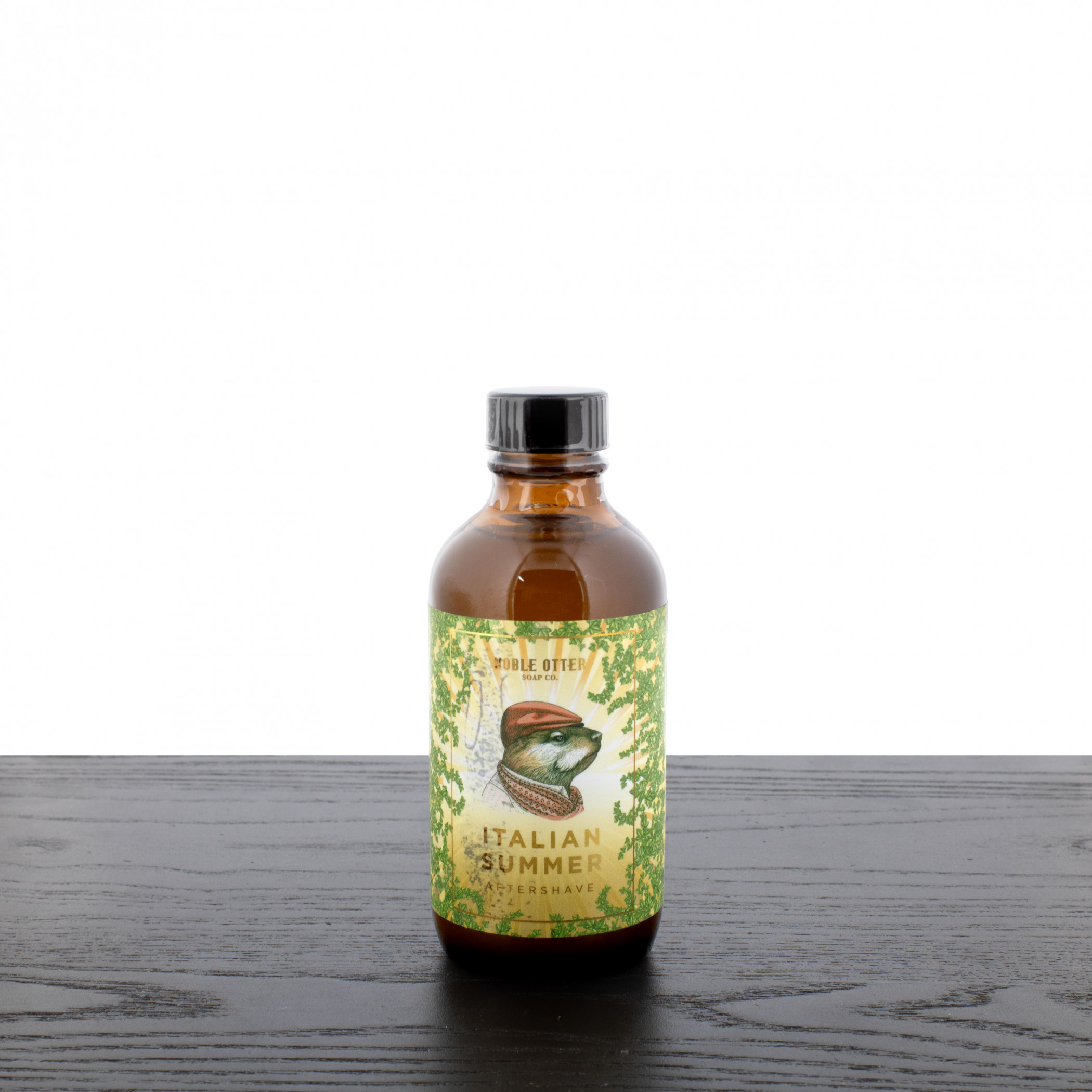 Product image 0 for Noble Otter Aftershave Splash, Italian Summer