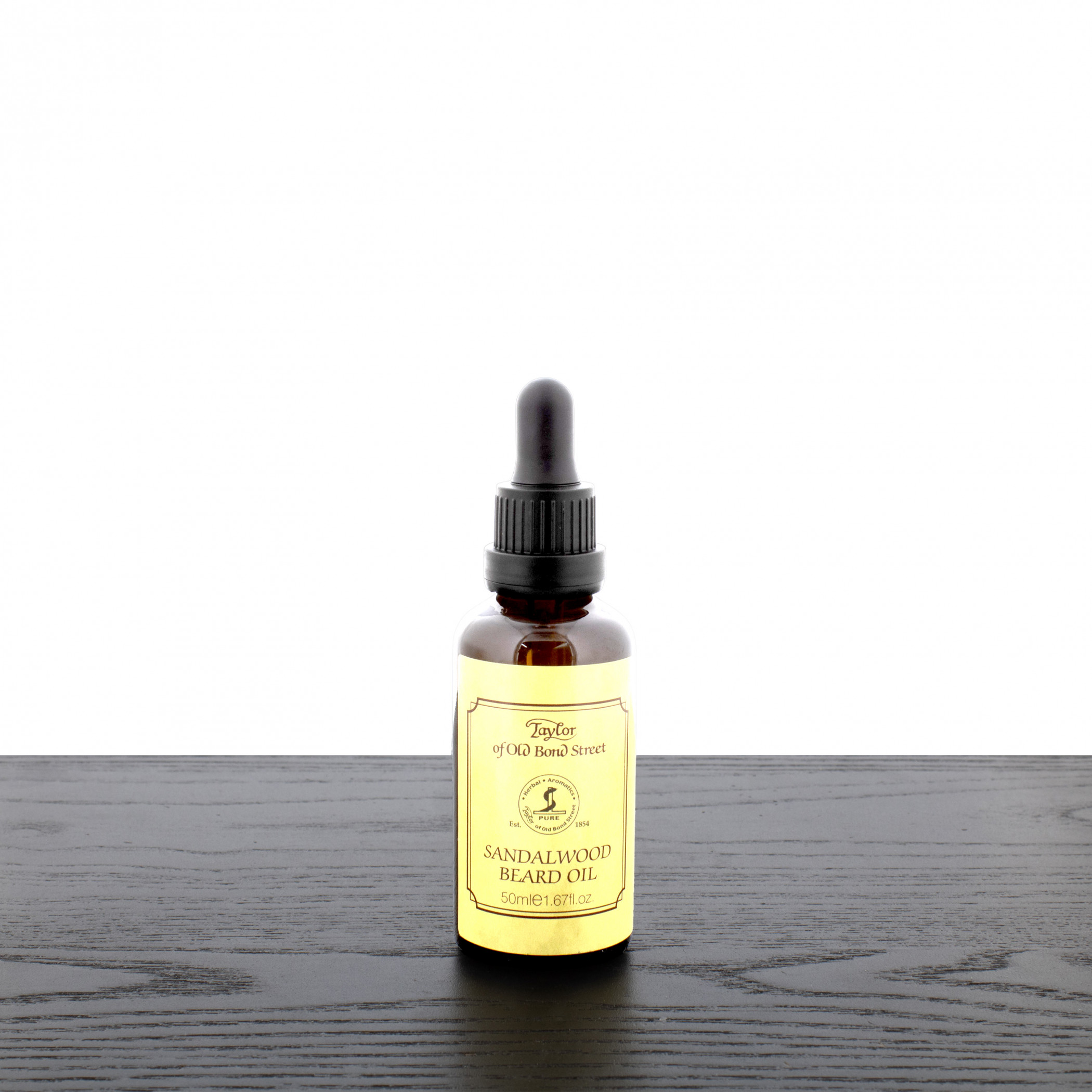 Product image 0 for Taylor of Old Bond Street Beard Oil, Sandalwood