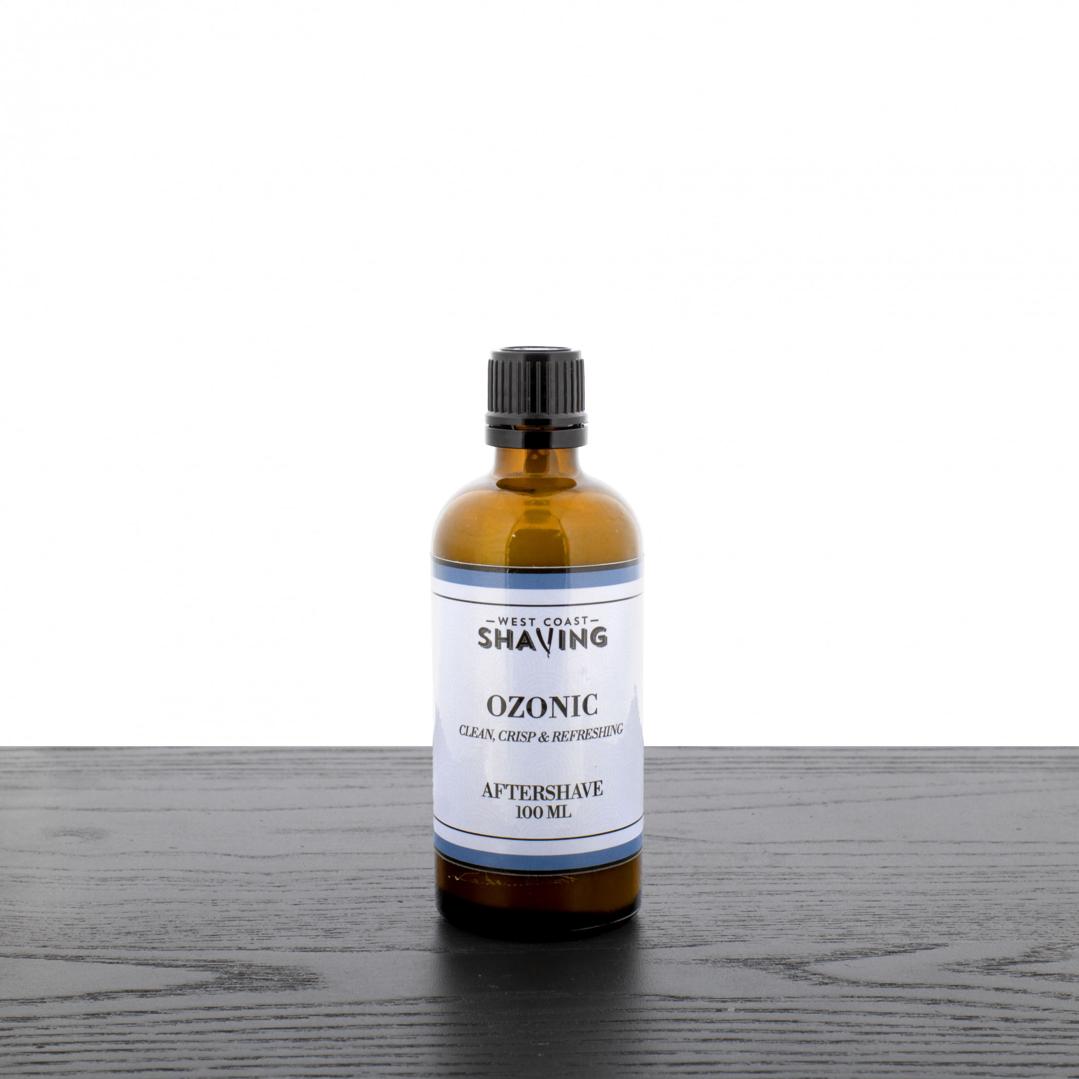 Product image 0 for WCS After Shave Splash, Ozonic