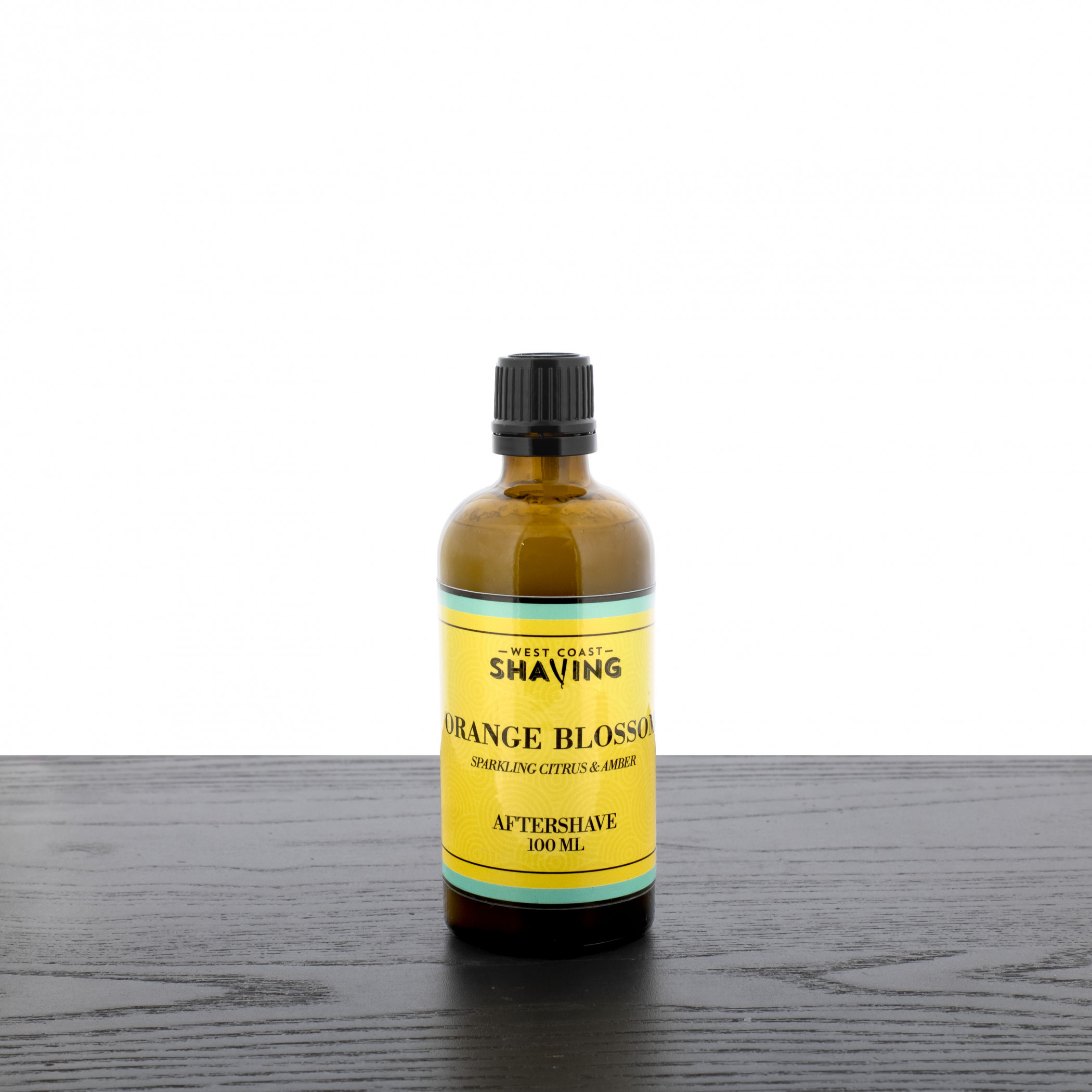 Product image 0 for WCS After Shave Splash, Orange Blossom