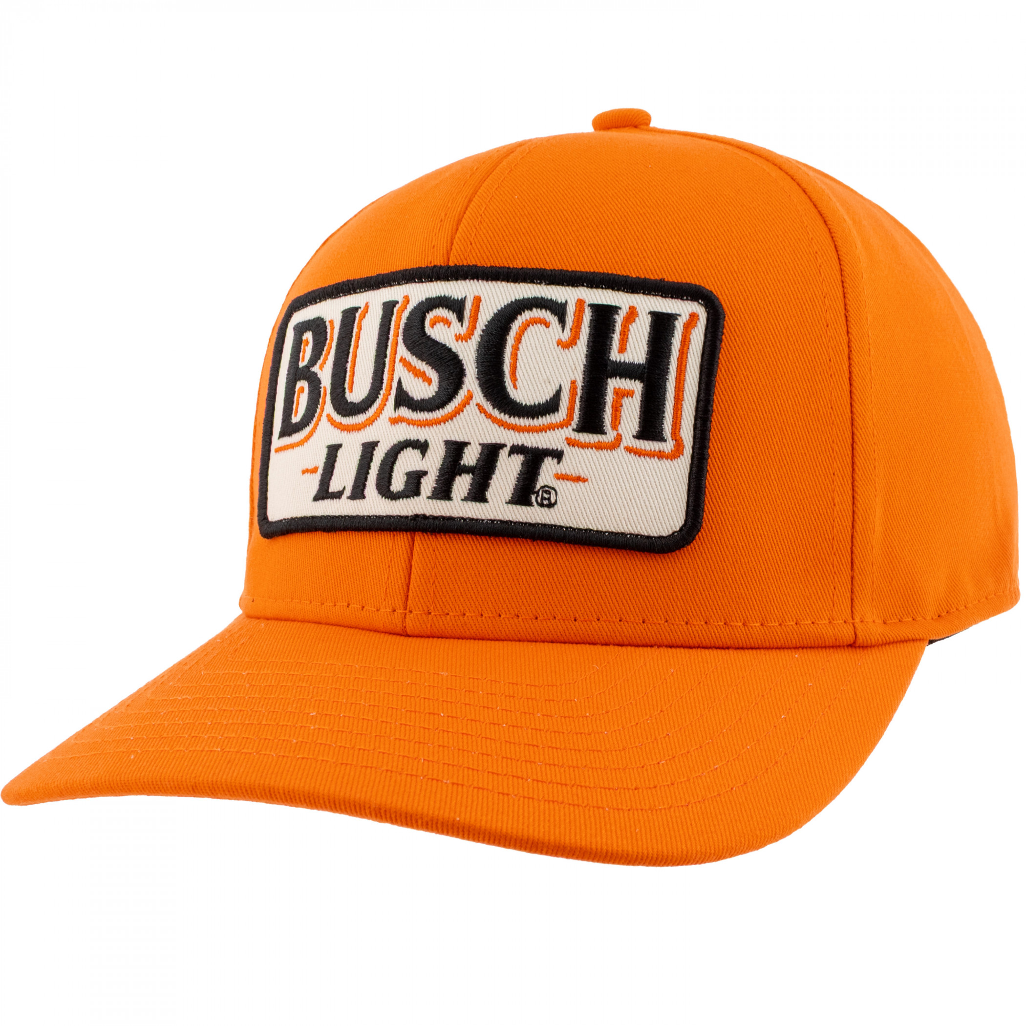 Product image 0 for Busch Light Blaze Patch Adjustable Mesh Hat