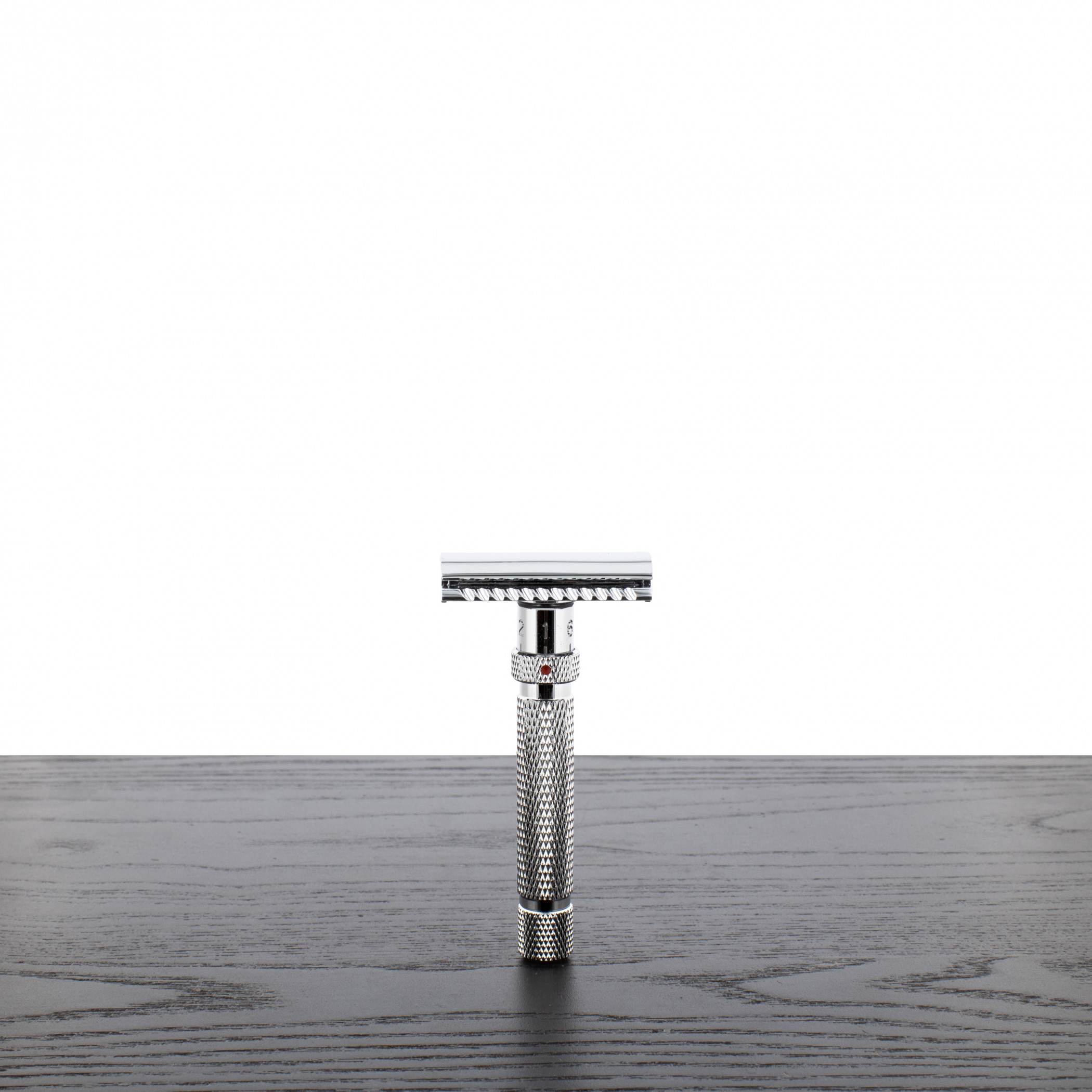Product image 0 for Yaqi Chrome Adjustable Final Cut Safety Razor