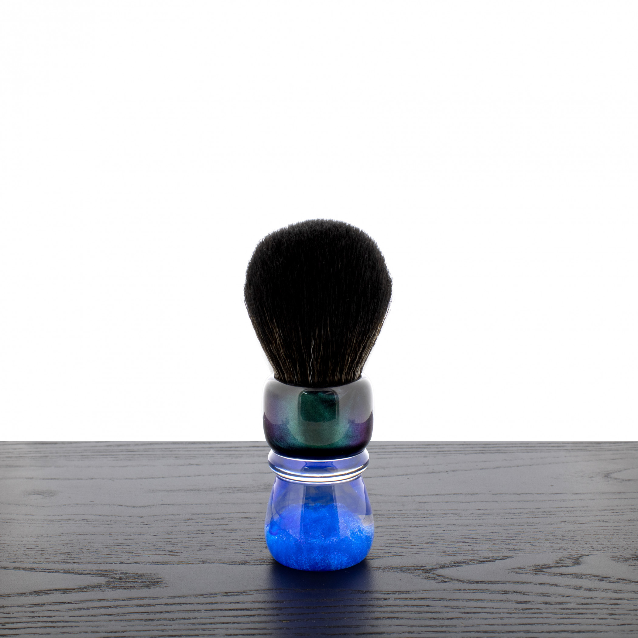 Product image 0 for Yaqi Ocean 28mm Synthetic Shaving Brush
