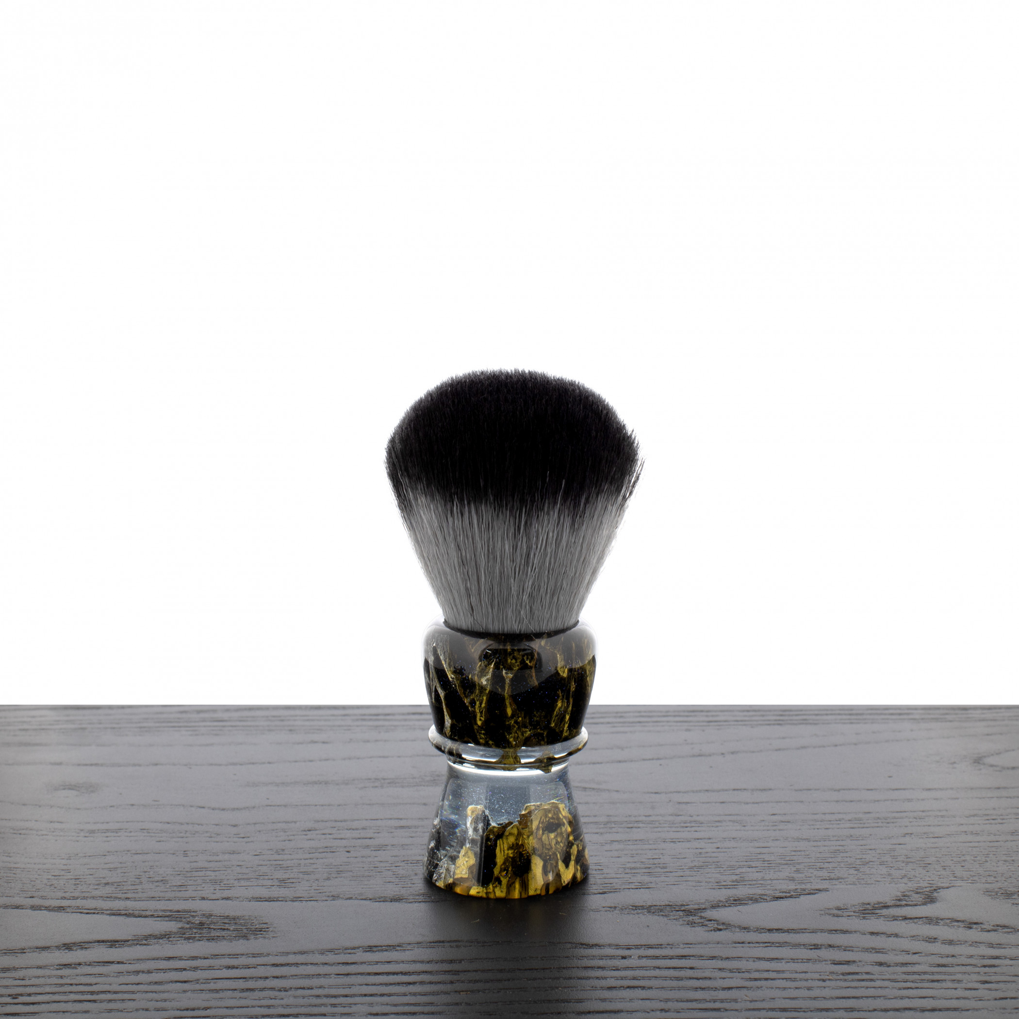 Product image 0 for Yaqi Rocks 28mm Synthetic Shaving Brush