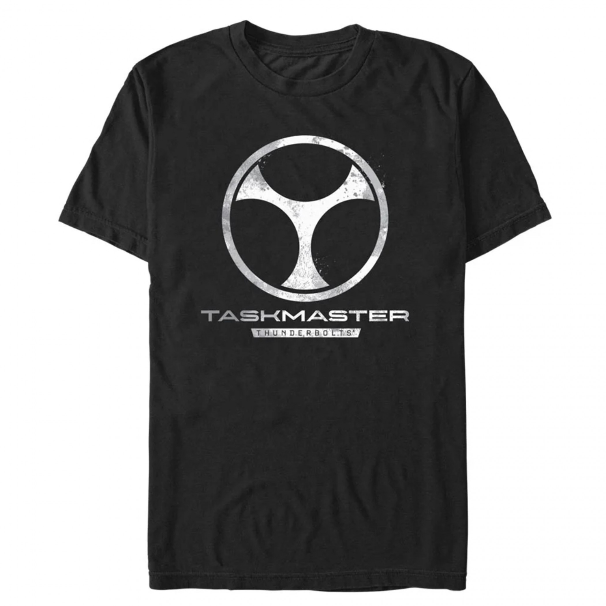 Taskmaster Logo Product image 0 for Thunderbolts Taskmaster Logo T-Shirt