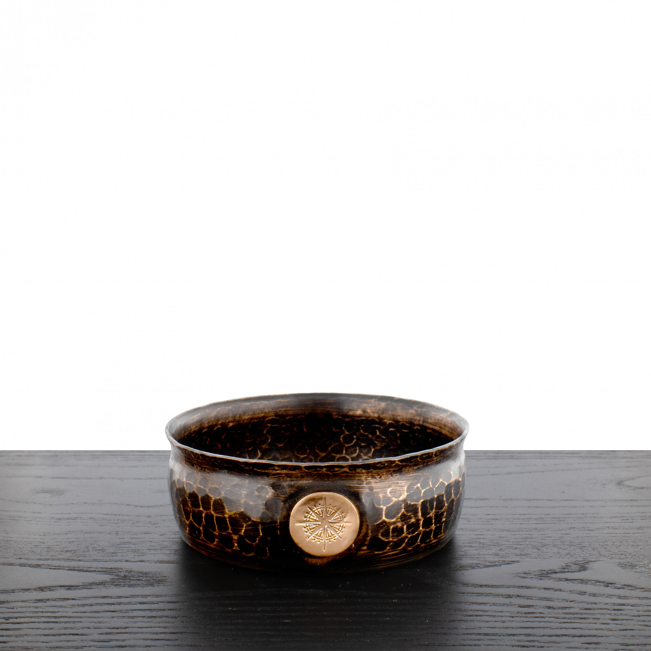 Product image 0 for Captain's Choice Obsidian Handmade Lather Bowl