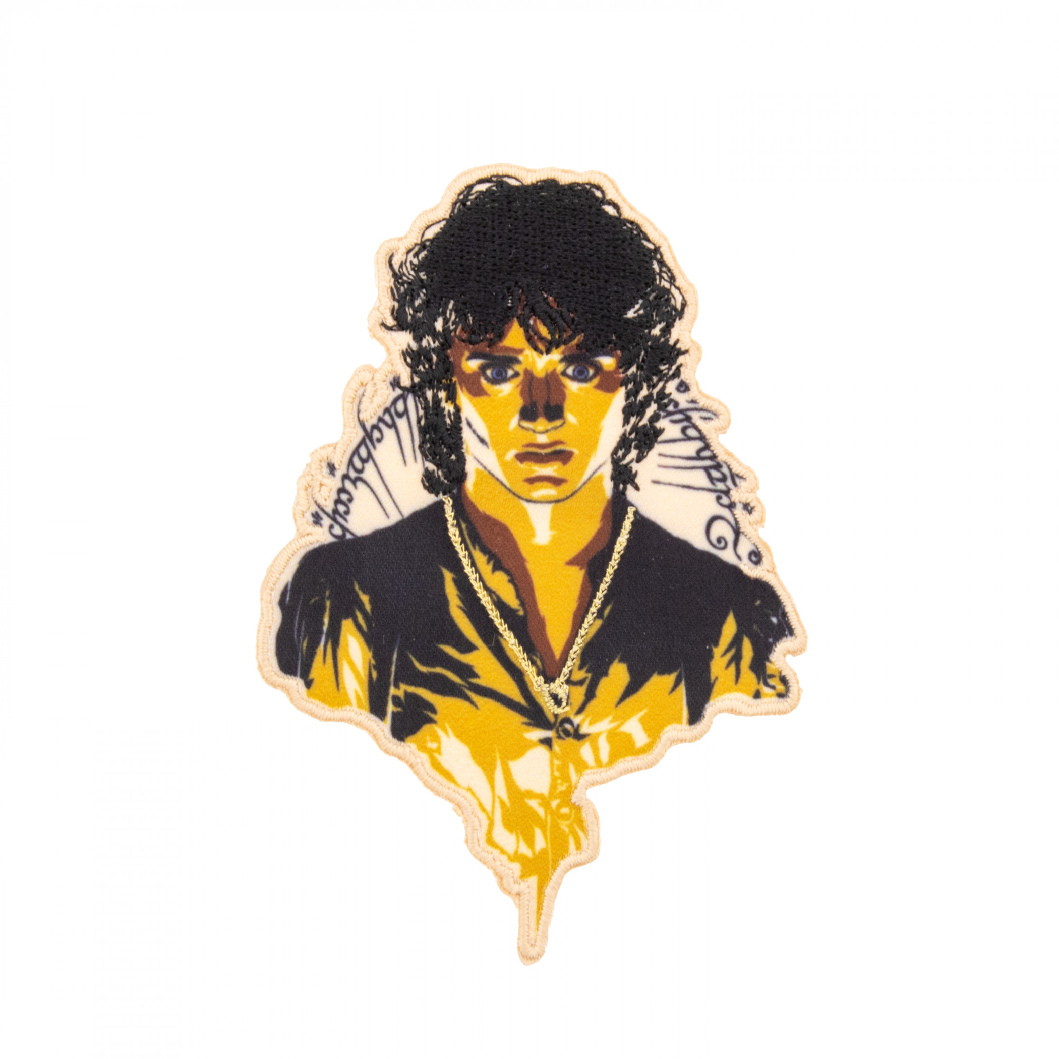 Frodo Sticker Product image 0 for Lord of the Rings Frodo 3