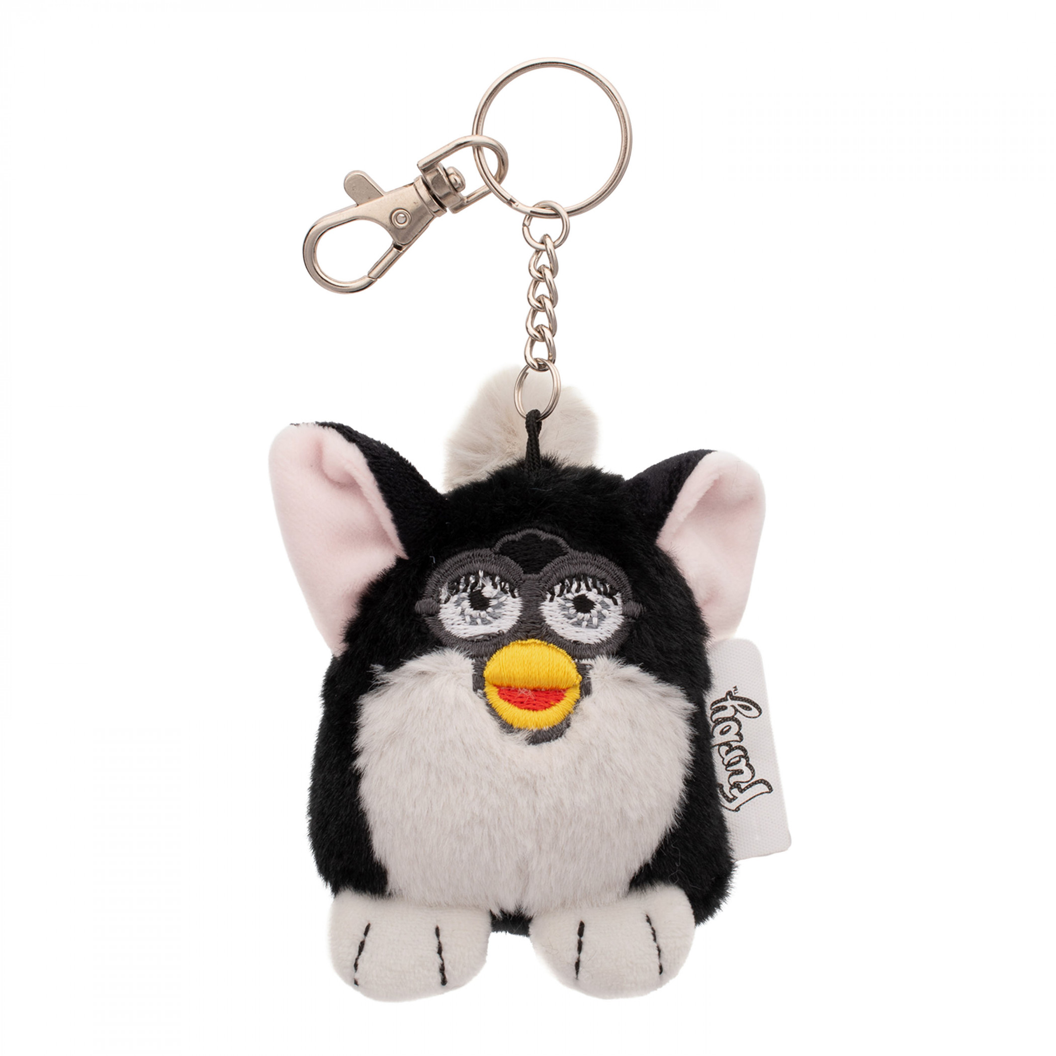 Furby Retro Plush 3