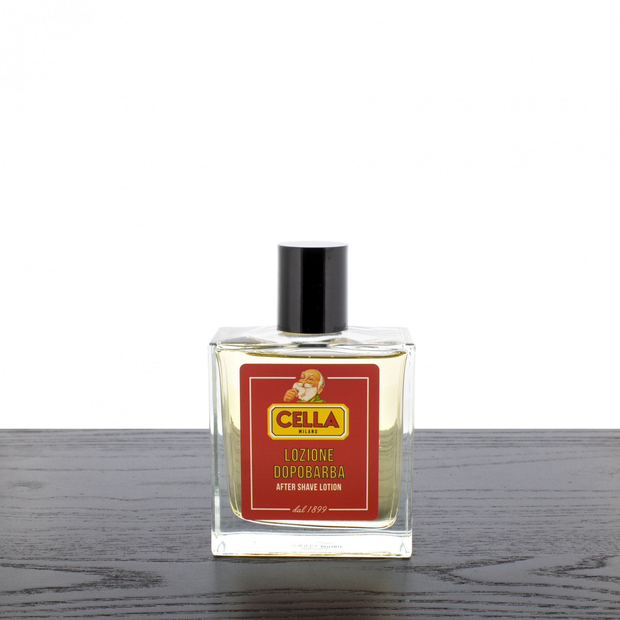 Product image 0 for Cella Milano Aftershave Lotion, 3.5 oz.