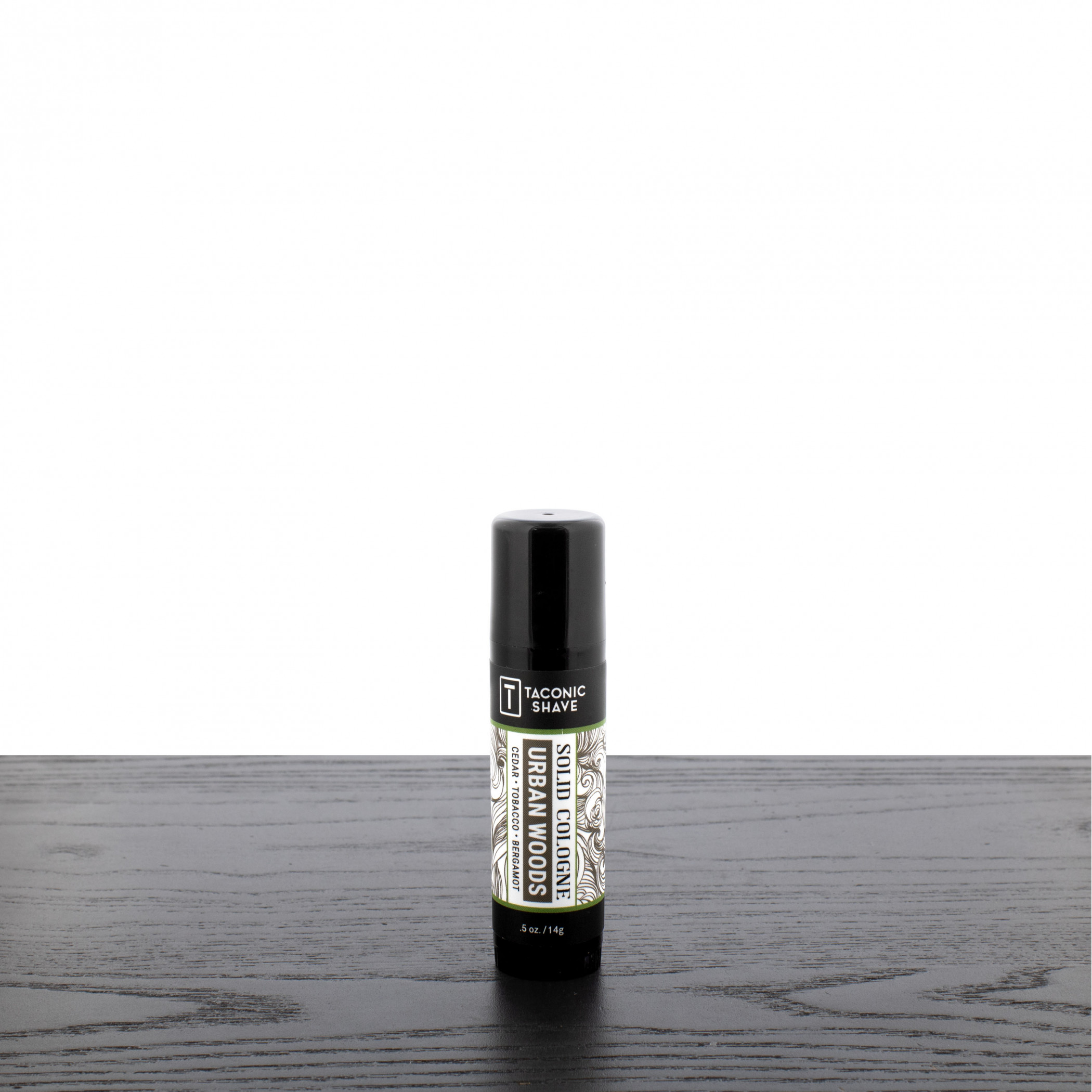 Product image 0 for Taconic Urban Woods Solid Cologne