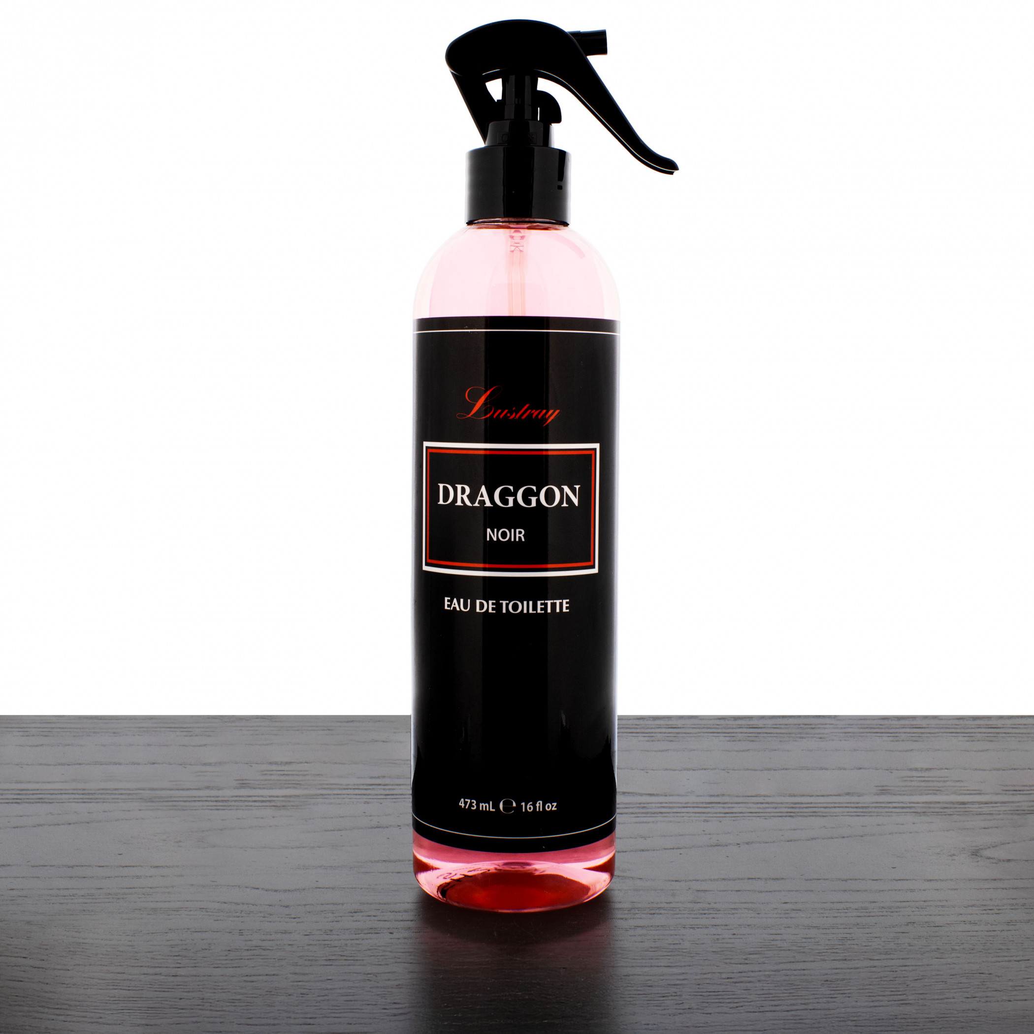 Product image 0 for Pinaud Clubman 16 oz. Barber Spray, Lustray Draggon Noir