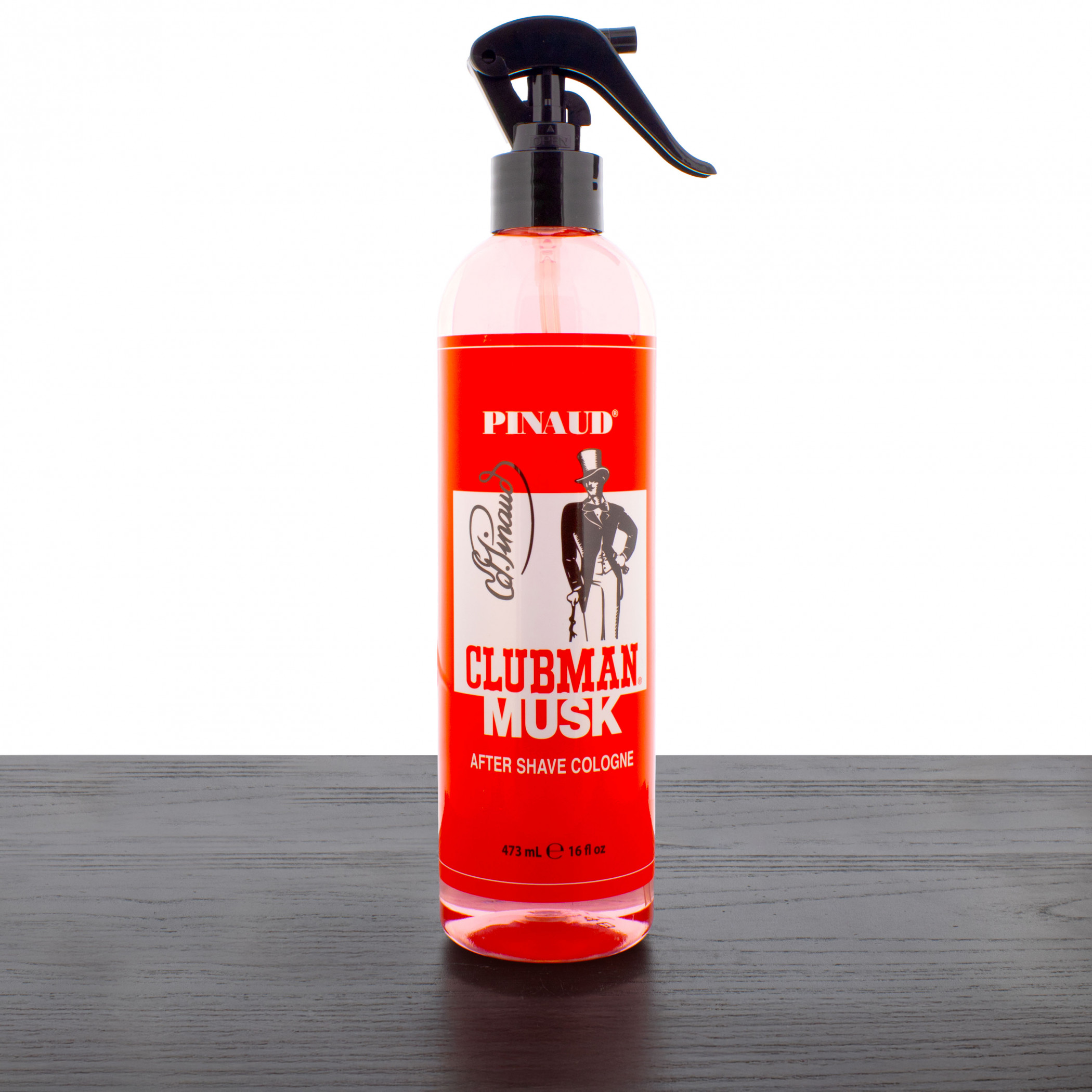 Product image 0 for Pinaud Clubman 16 oz. Barber Spray, Musk