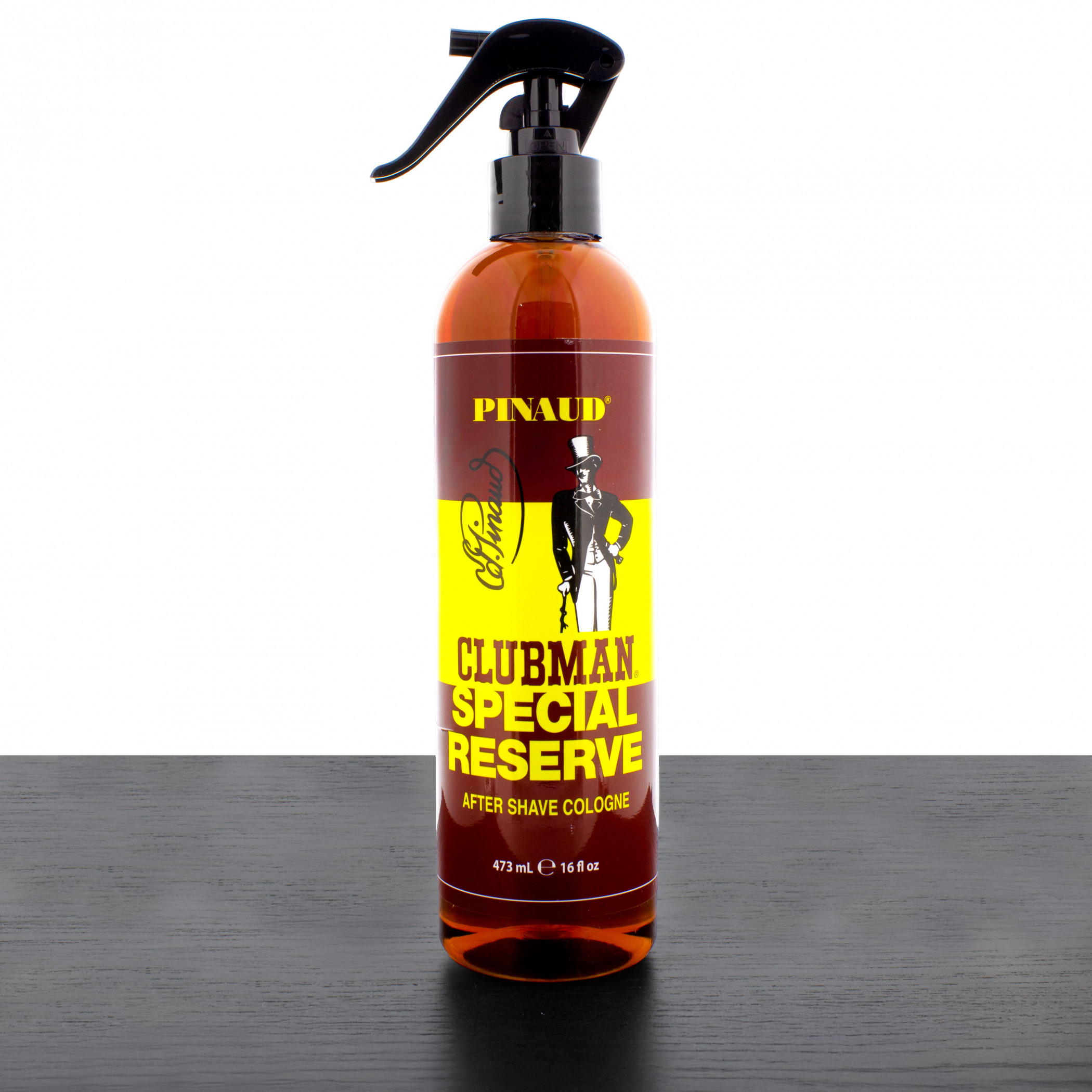 Pinaud Clubman 16 oz. Barber Spray, Special Reserve - West Coast