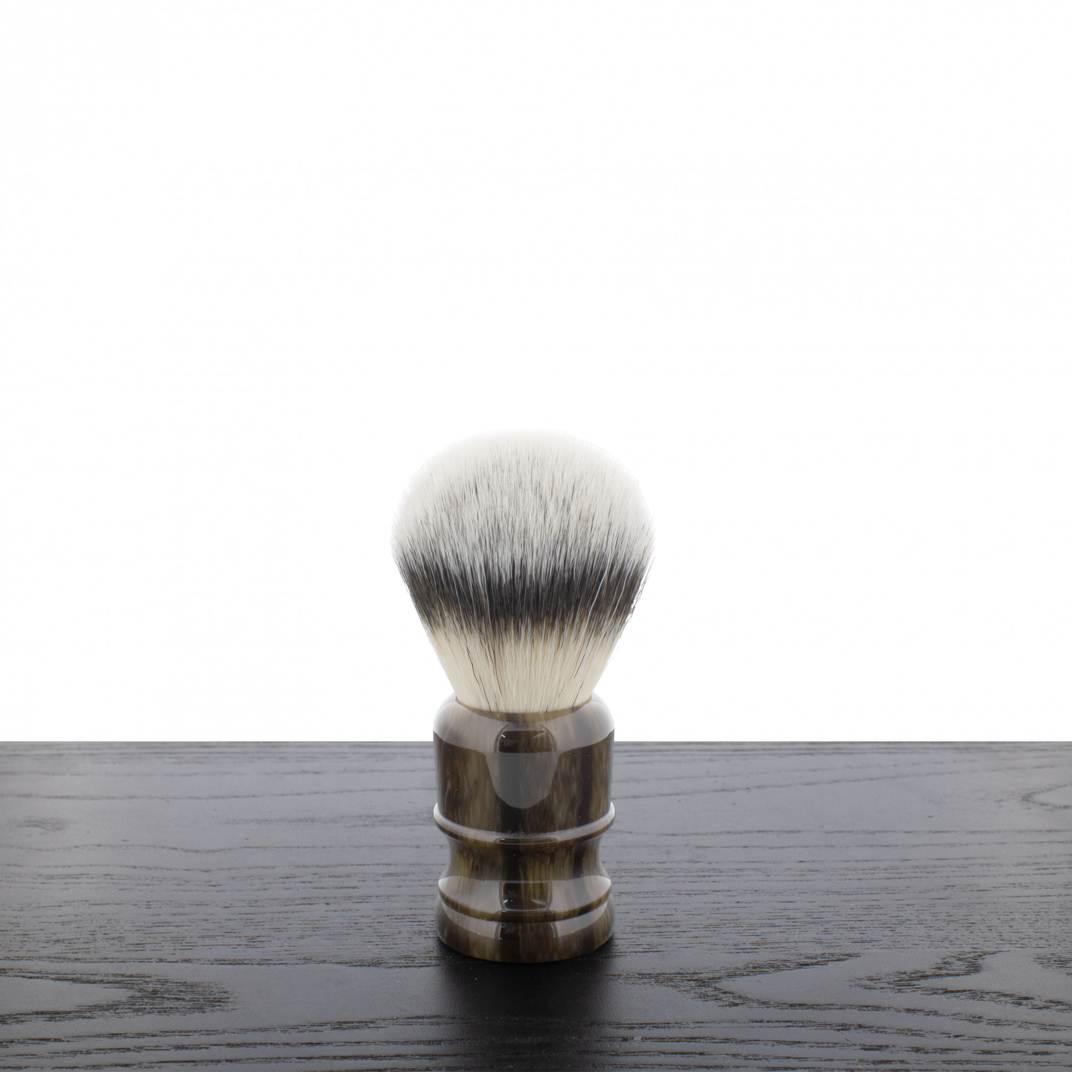 West Coast Shaving Synthetic Shaving Brush - Thumbnail 2
