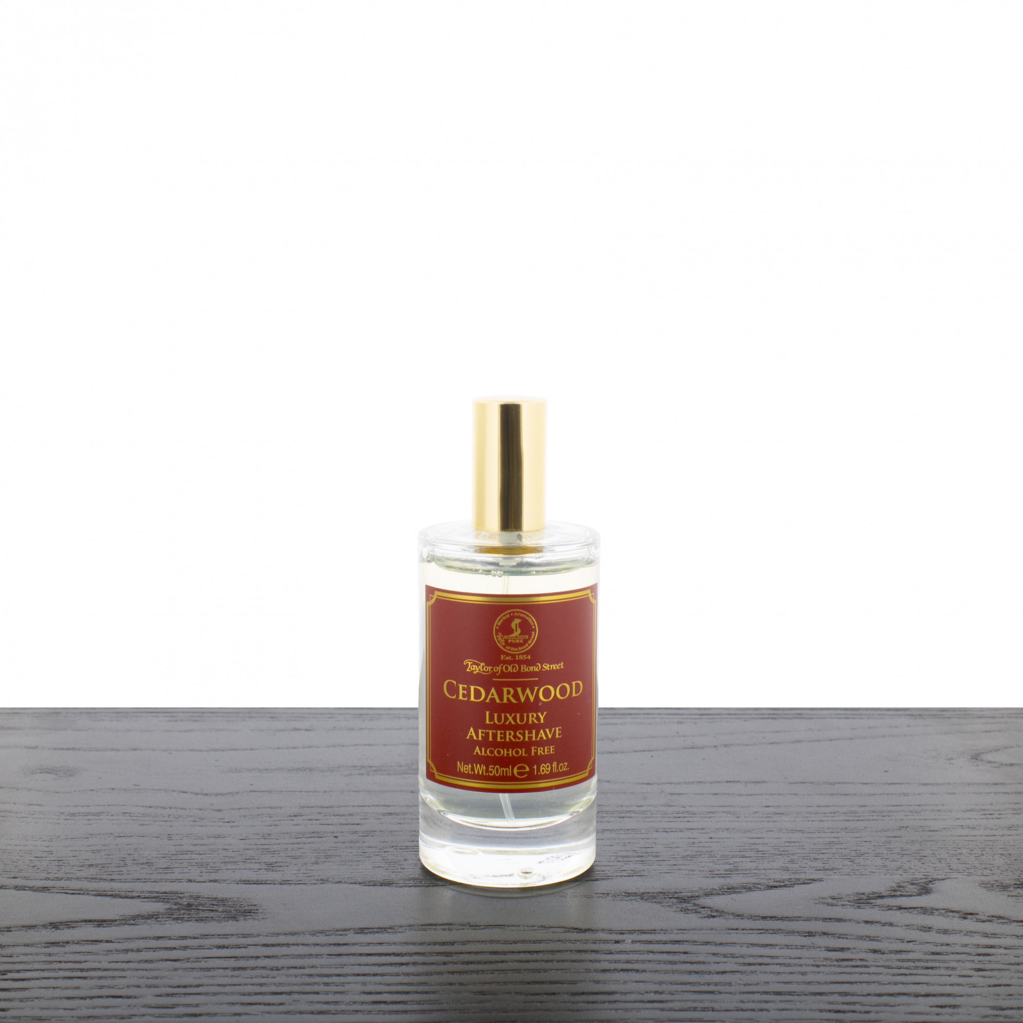 Product image 0 for Taylor of Old Bond Street Cedarwood Aftershave Lotion