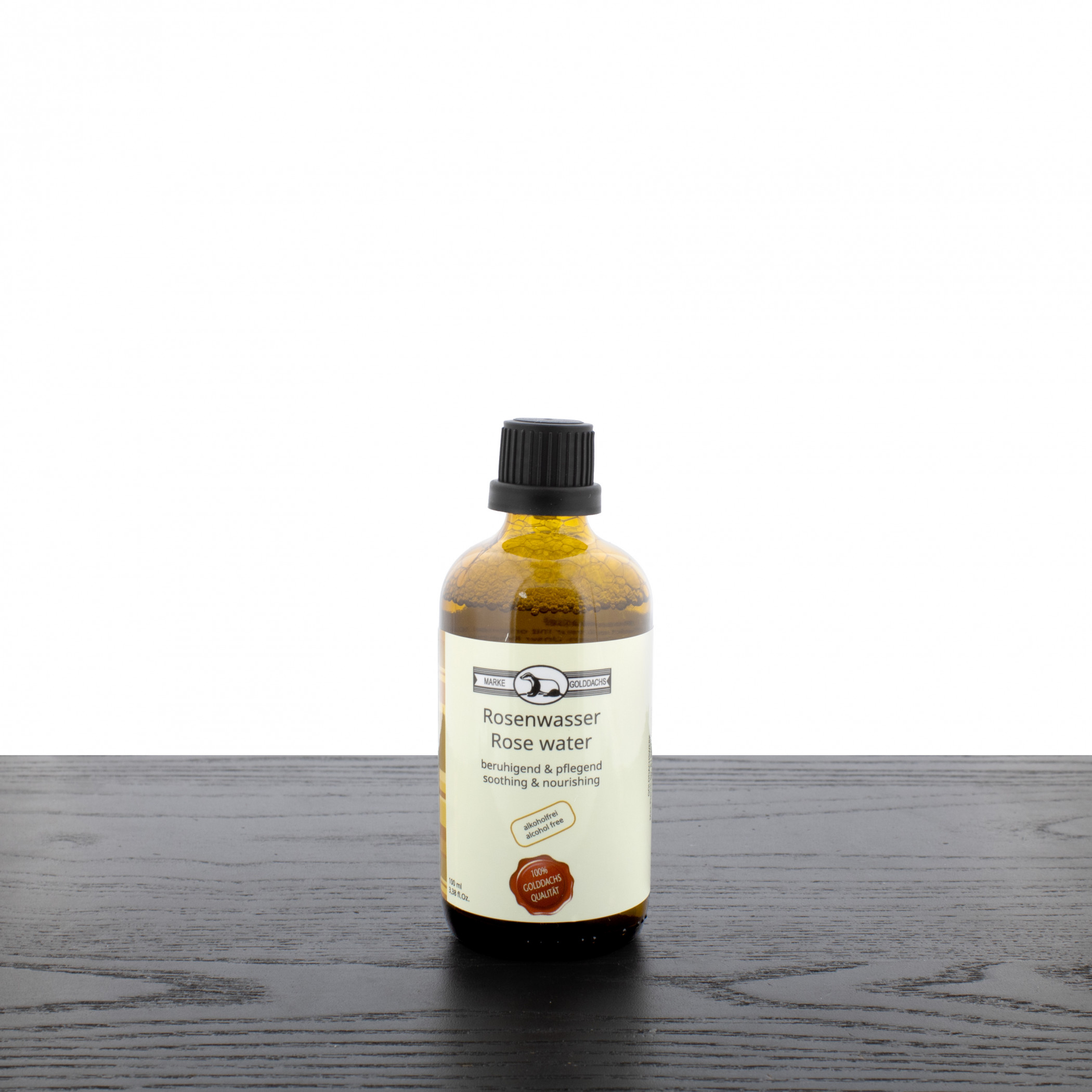 Product image 0 for GOLDDACHS Rose Water