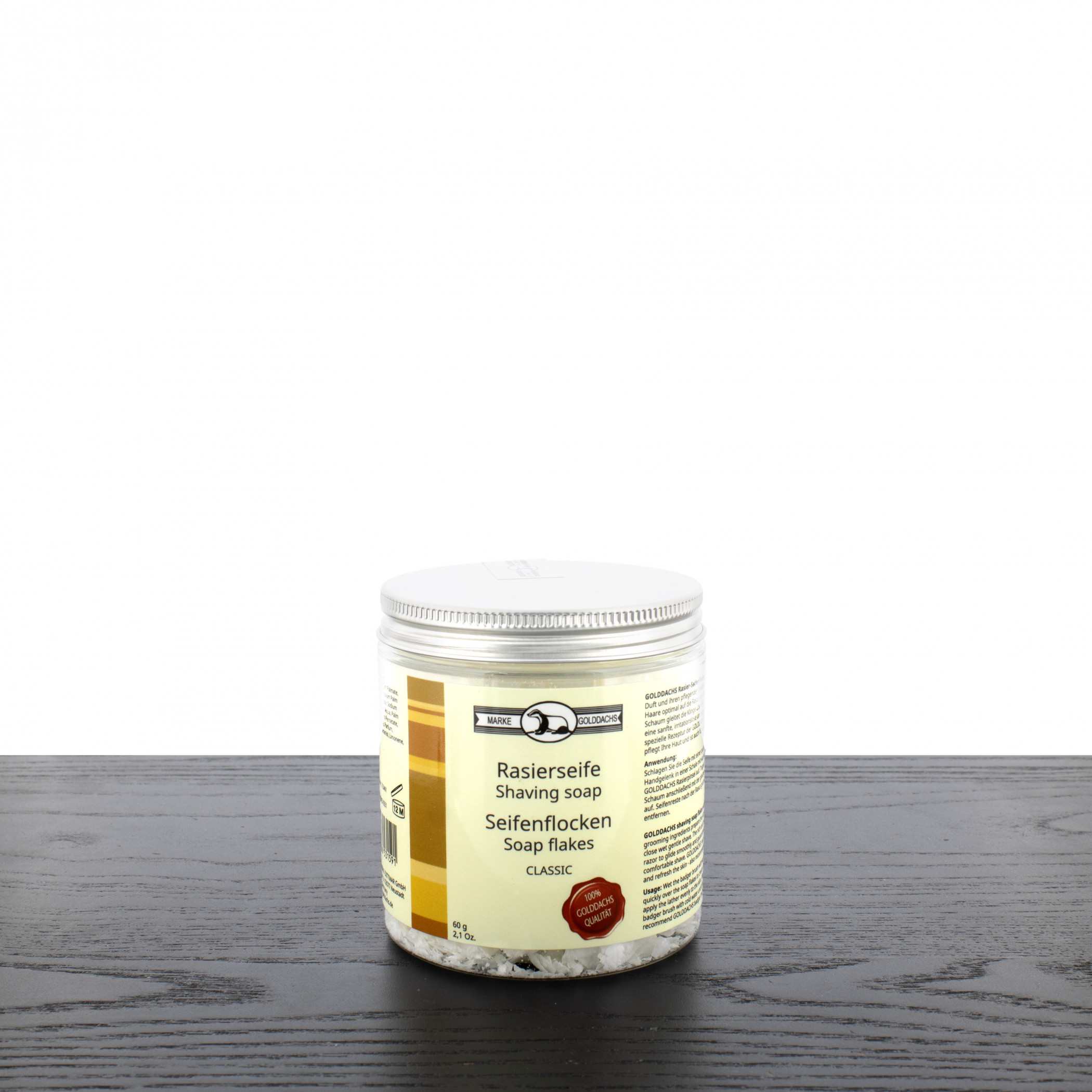 Product image 0 for GOLDDACHS Classic Soap Flakes, 60 g