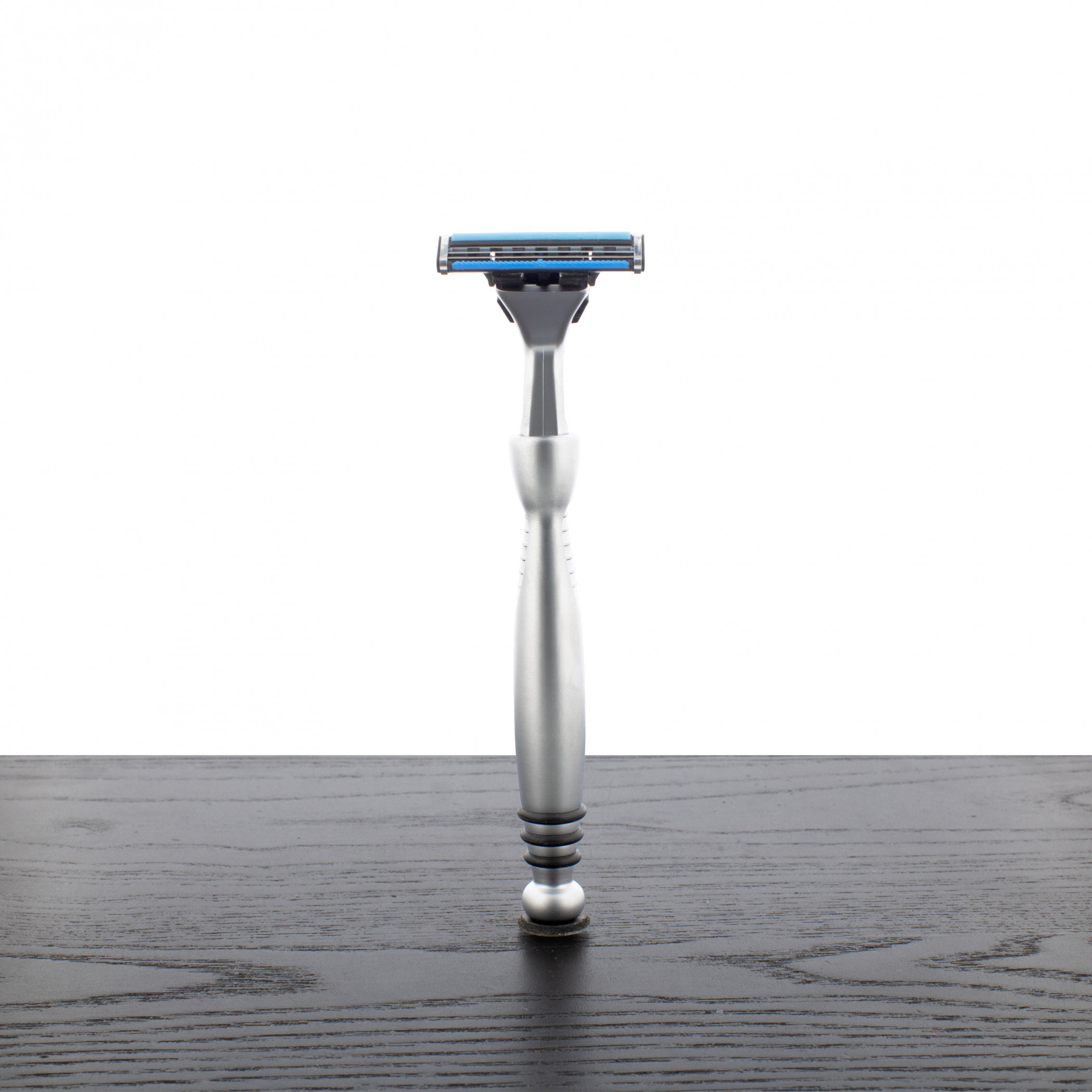 Product image 0 for Taconic Shave SENSHAN Chrome Cartridge Razor Handle (Sensor Compatible)