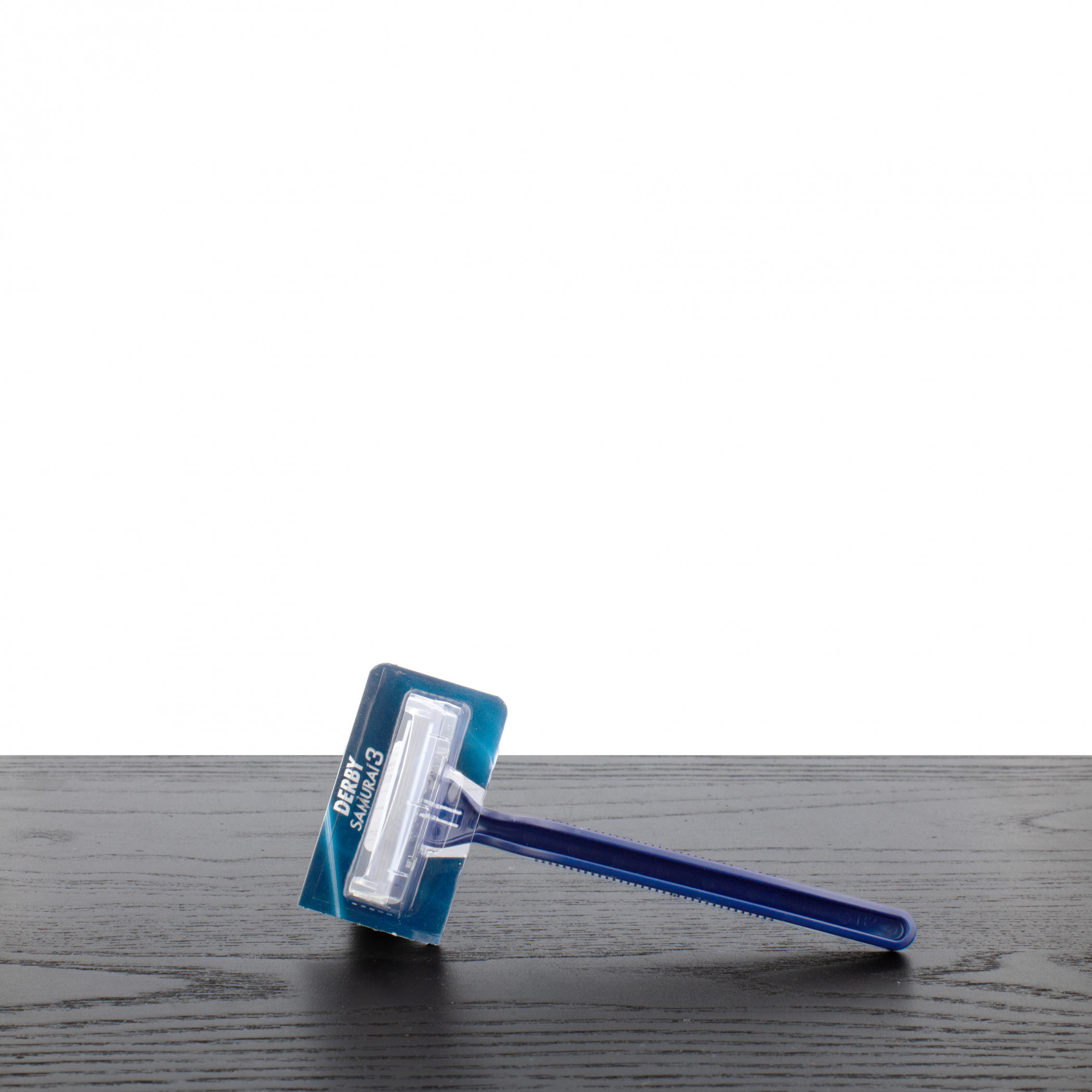 Product image 0 for Derby Samurai3 Triple Blade Cartridges, 12-count