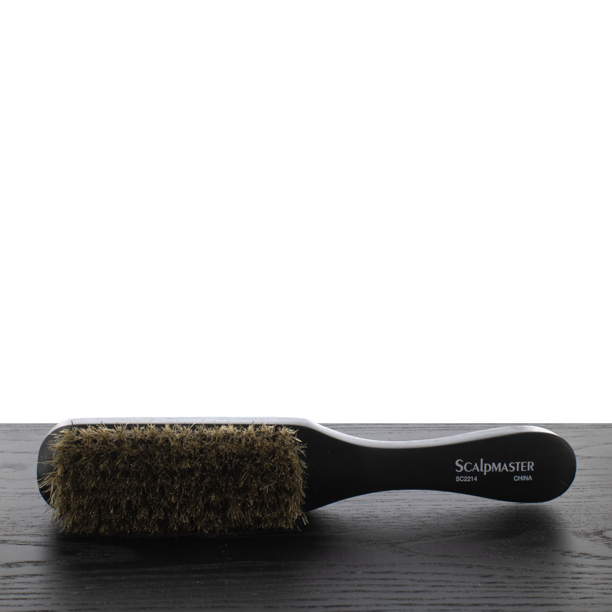 Product image 0 for Scalpmaster 7-Row Boar Bristle Styling Brush