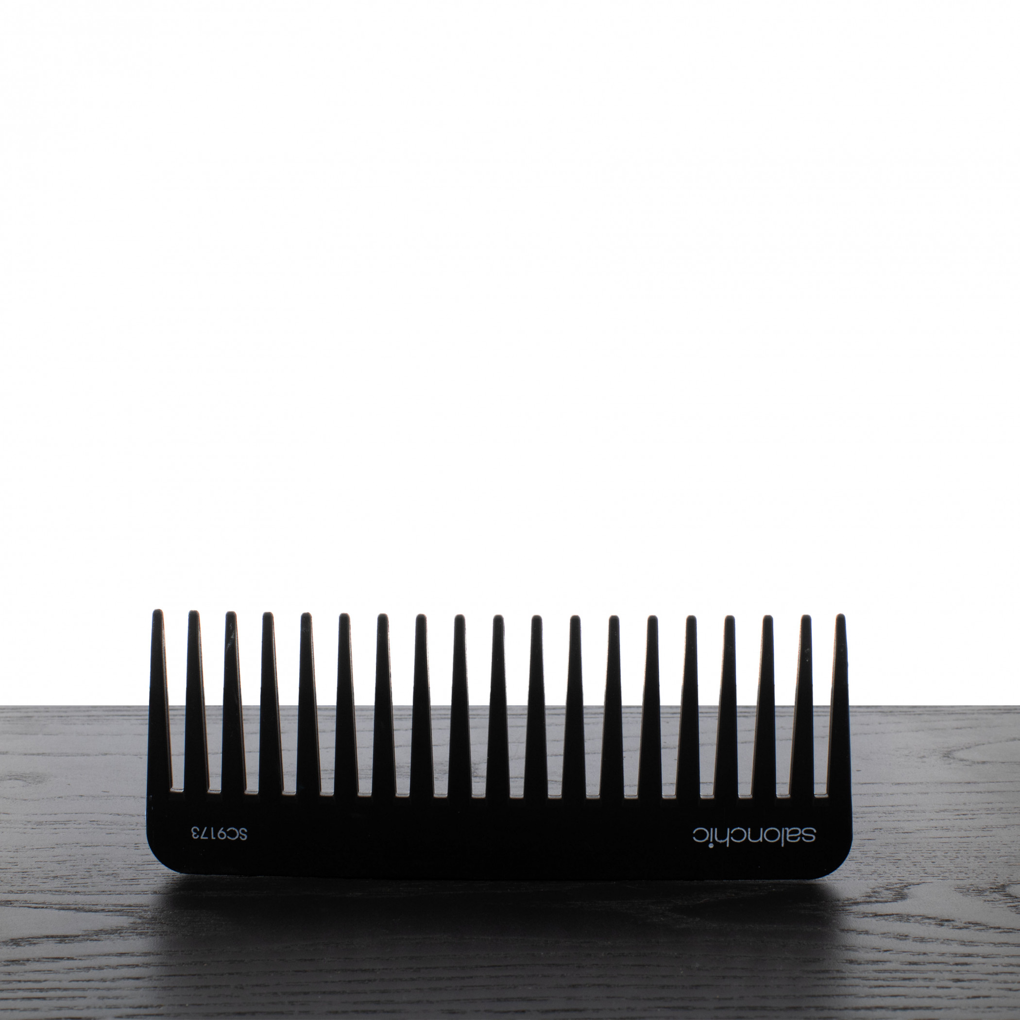 Product image 0 for Scalpmaster Carbon Comb, 6.25"