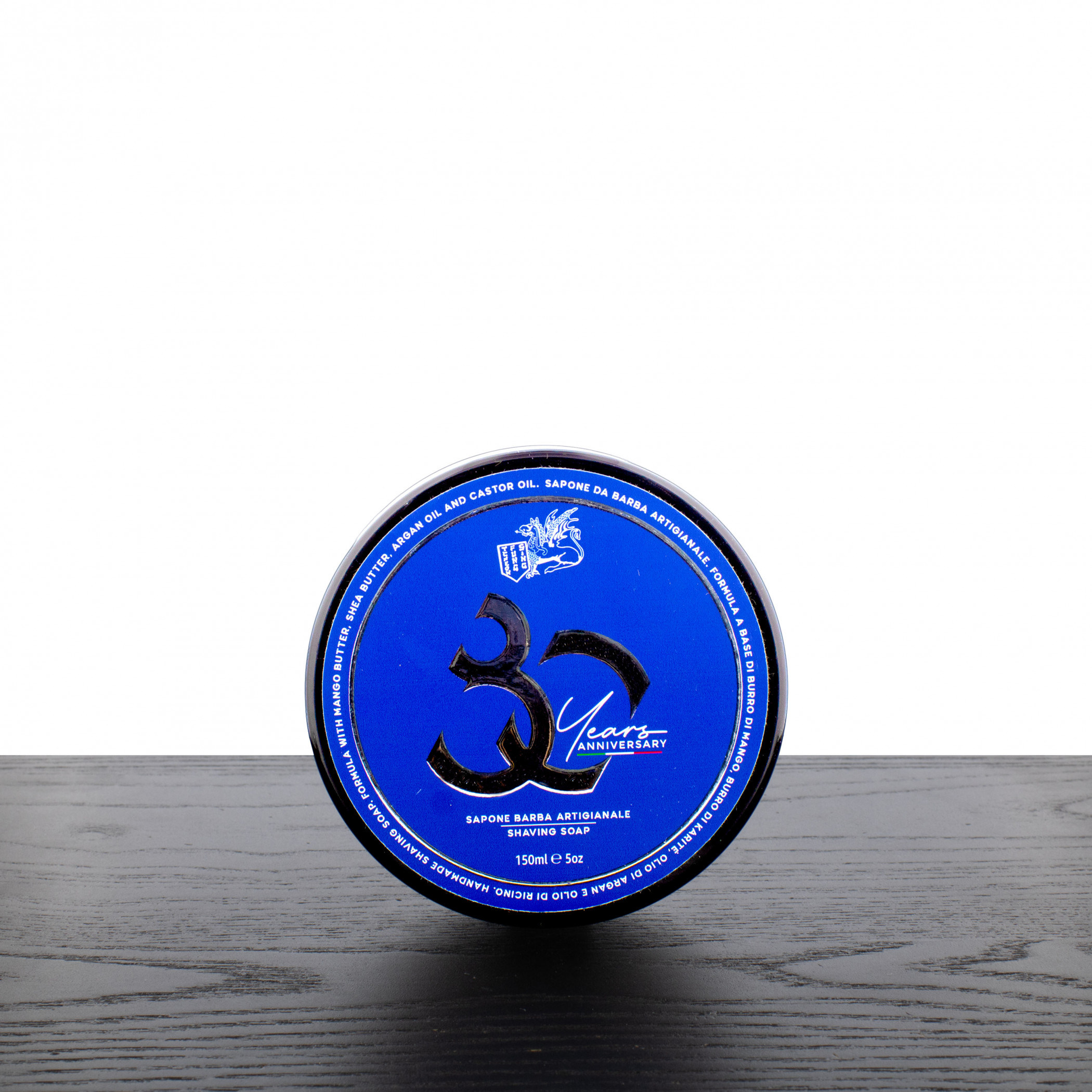 Product image 0 for TFS 80 Years Anniversary Shaving Soap Cream, 5 oz.