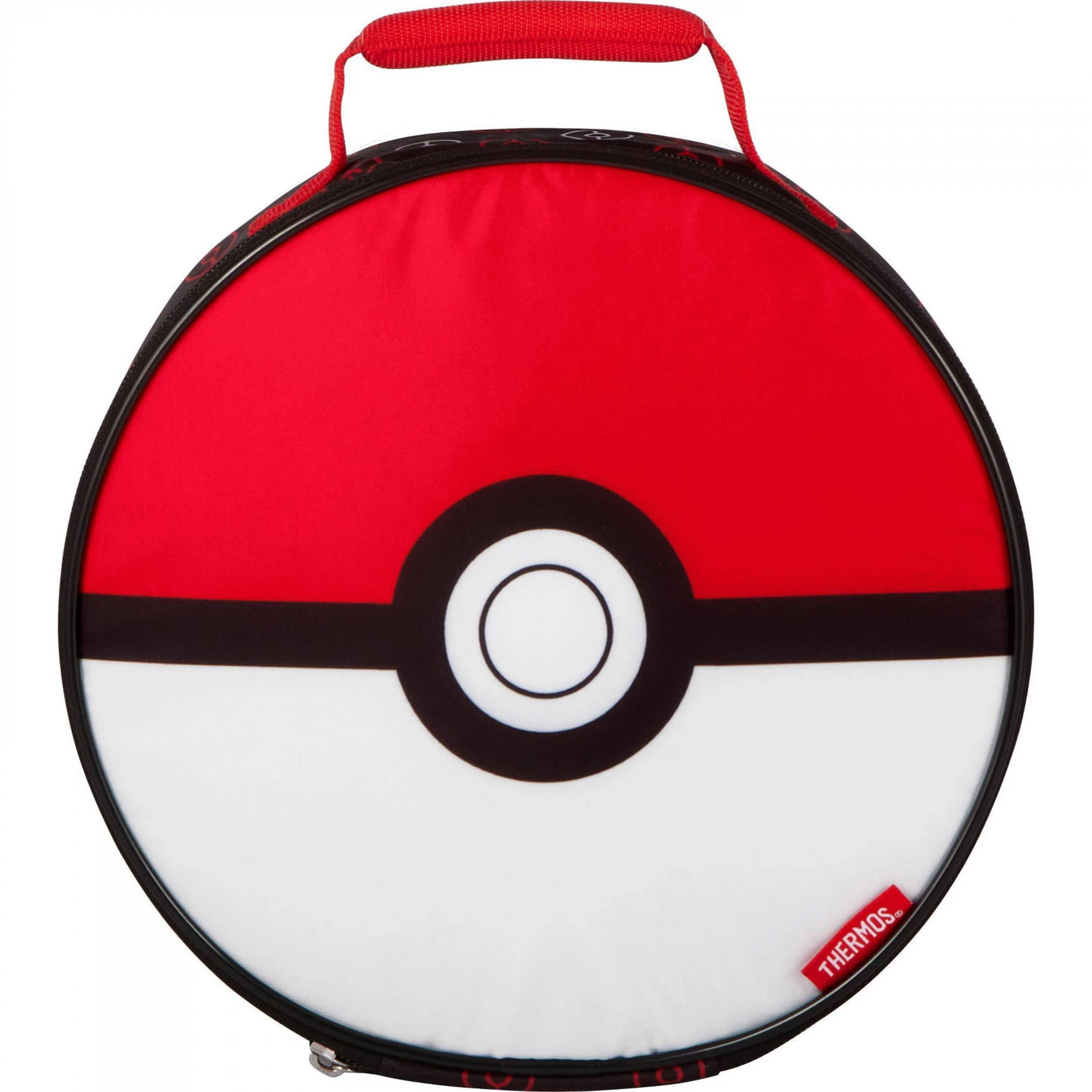 Pokemon Lunch Box