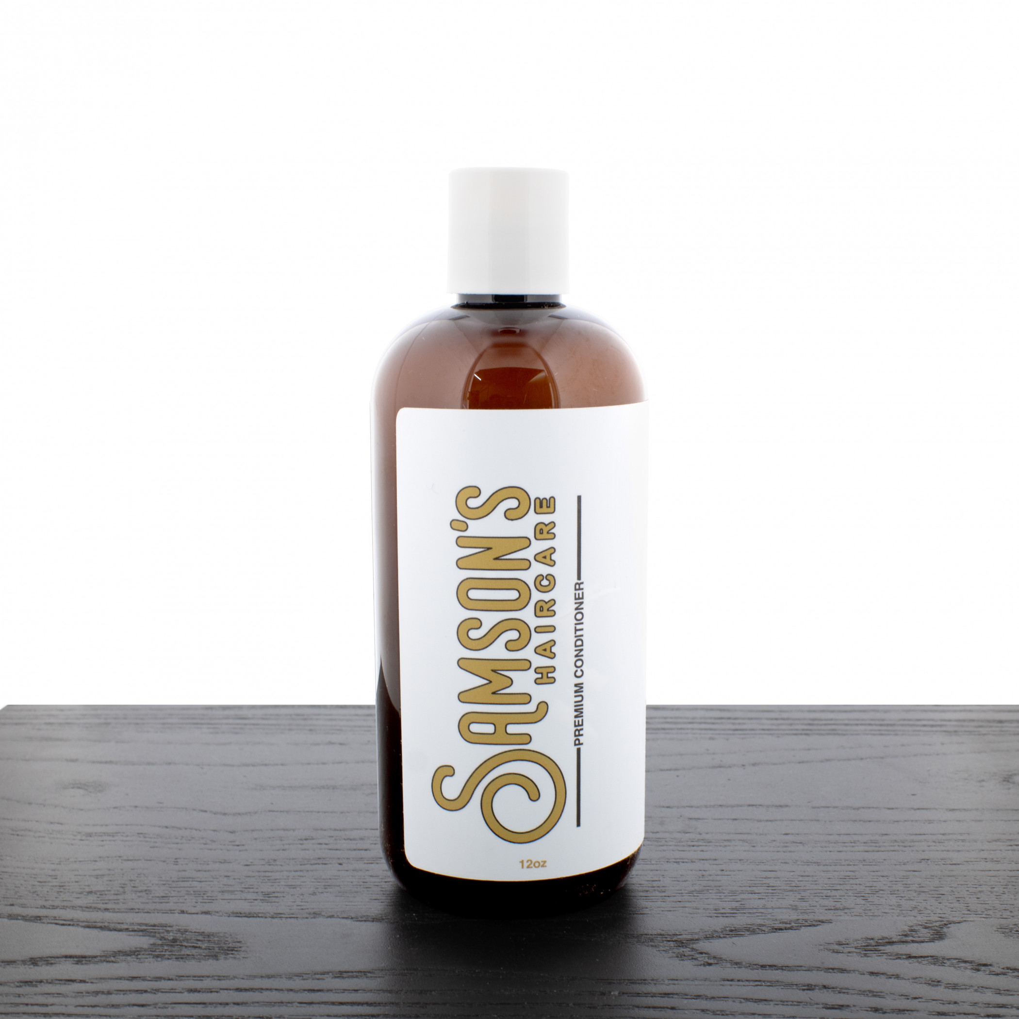 Product image 0 for Samson's Daily Nourishing Conditioner, 12 oz.