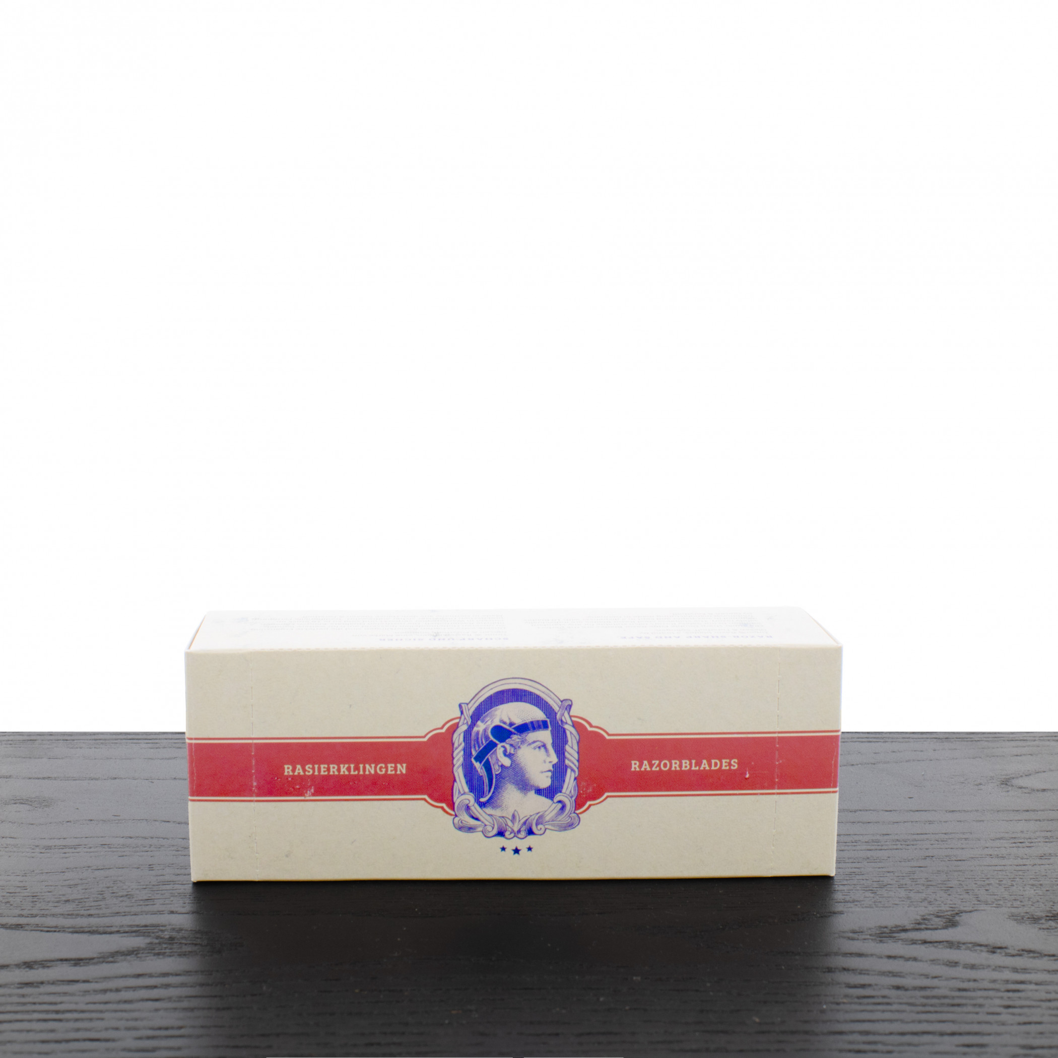 Product image 0 for G&F Timor Double Edge Razor Blades