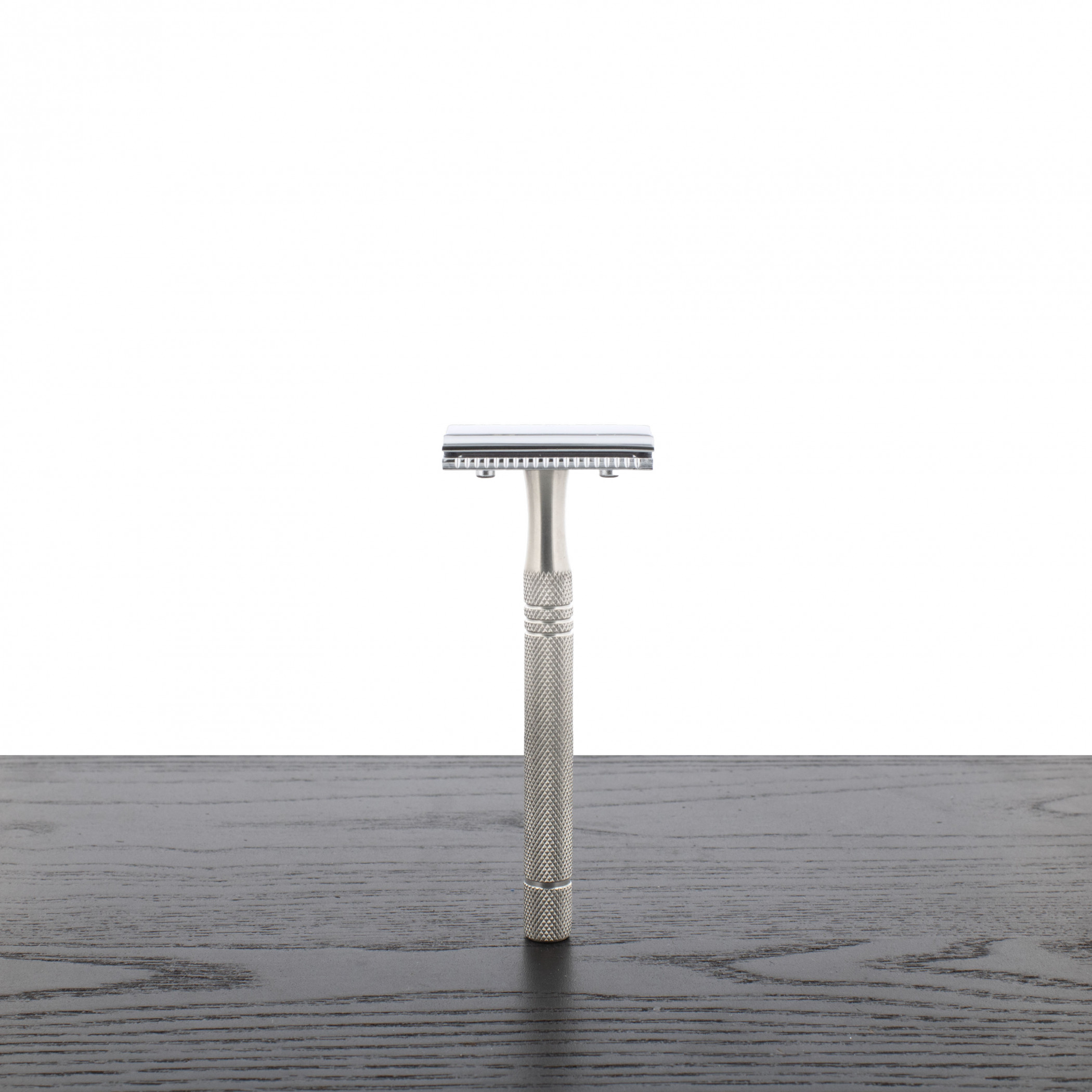 Product image 0 for G&F Gentle Shaver #1354 Removable Head Safety Razor